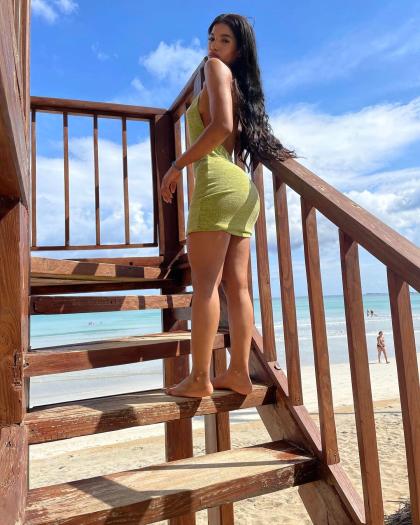 Stephany Gutierrez photo 204718