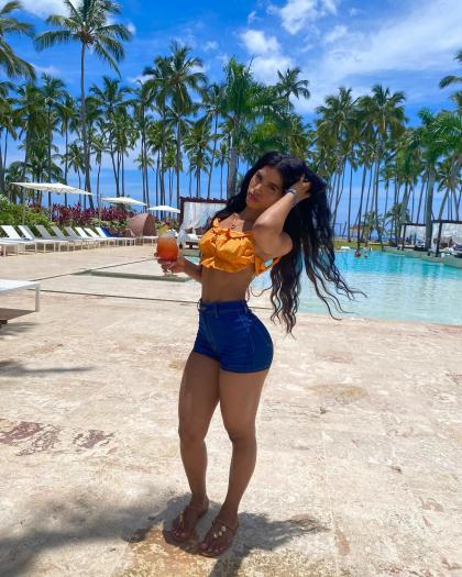 Stephany Gutierrez photo 204734