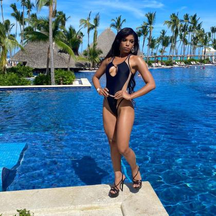 Stephany Gutierrez photo 204766