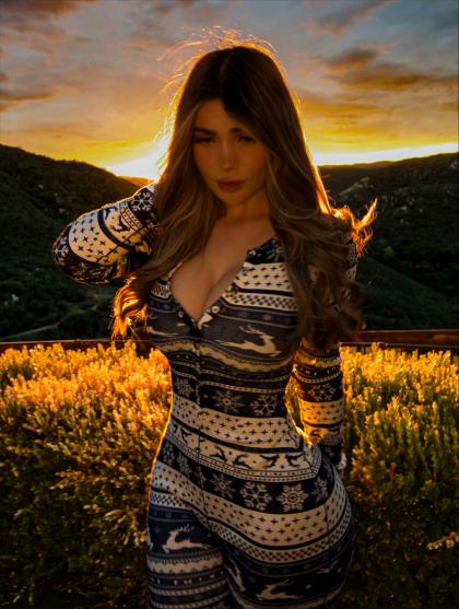 Alina Rose photo 204906