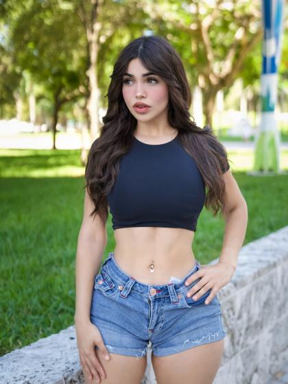 Alina Rose photo 204918