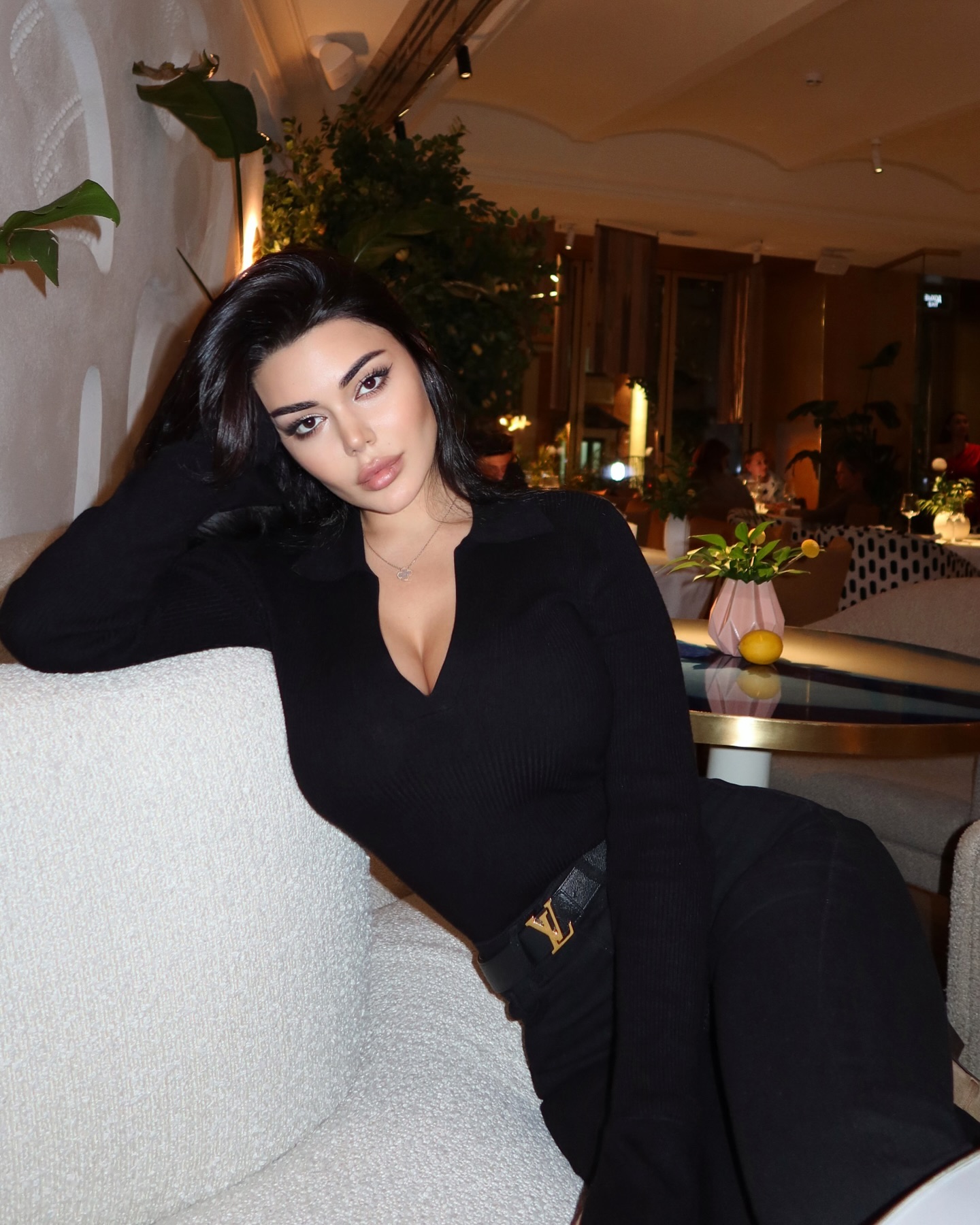 Farangiz Azizi #41630