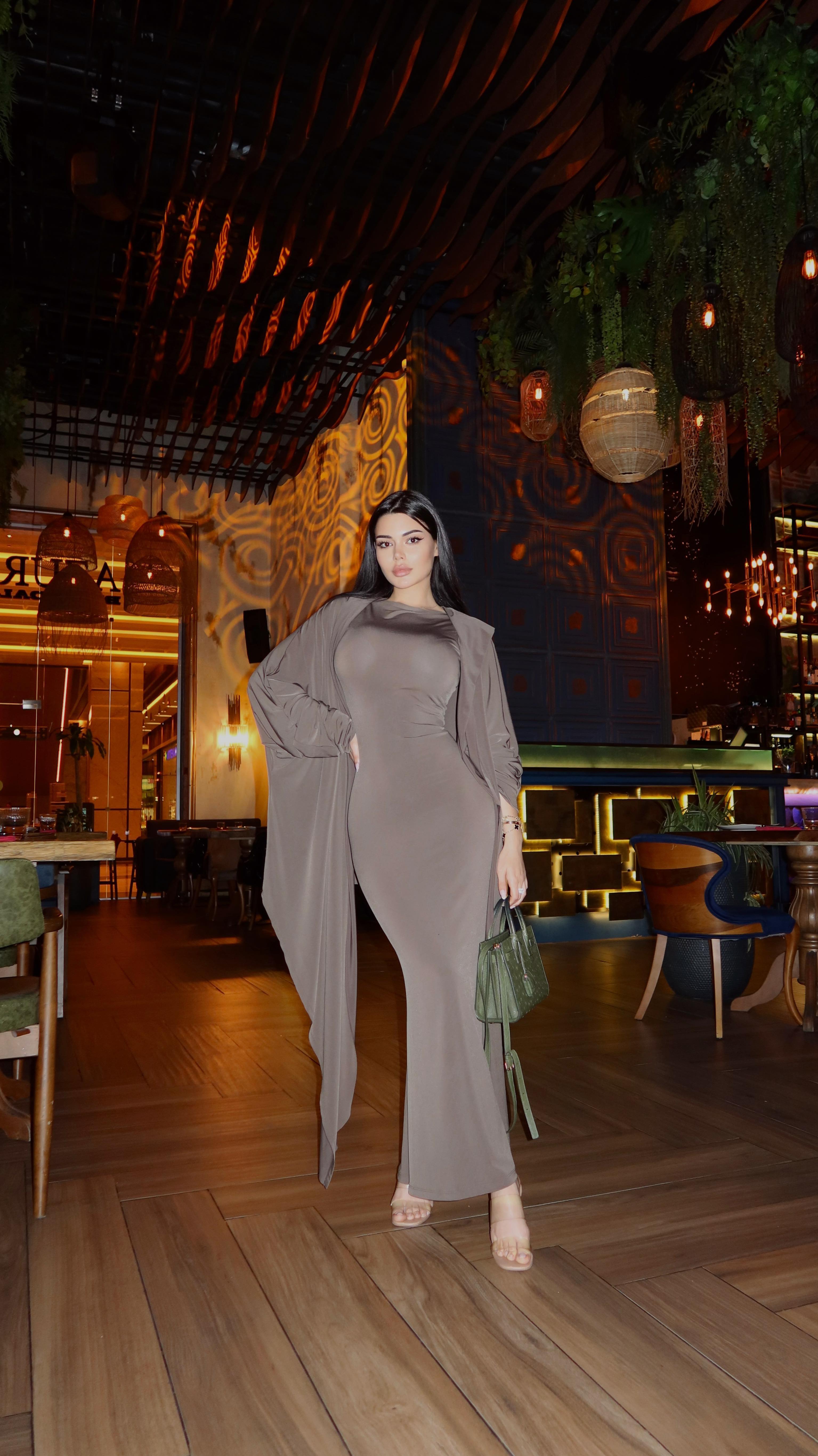 Farangiz Azizi #41632