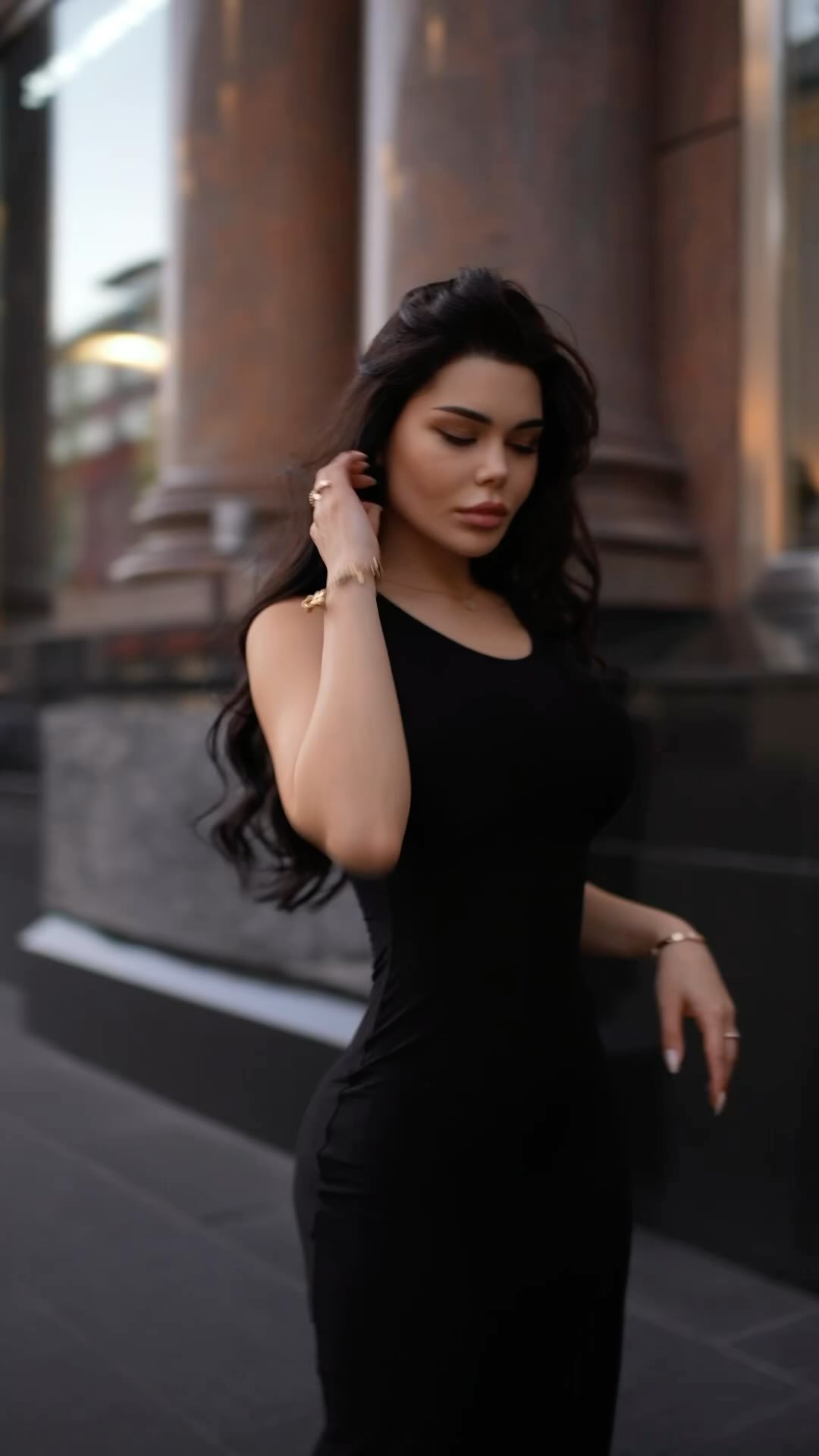 Farangiz Azizi #41634