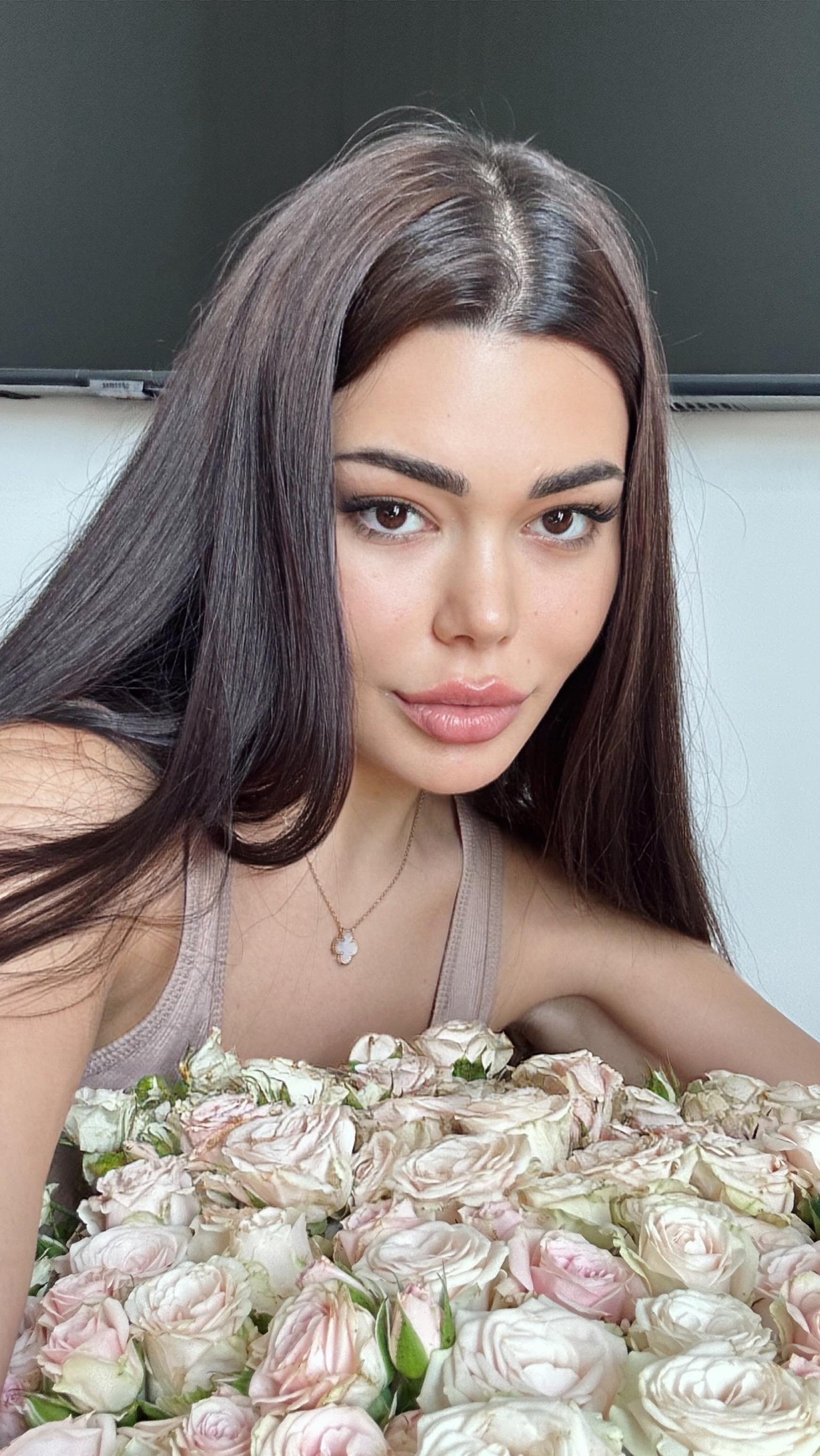 Farangiz Azizi #41636