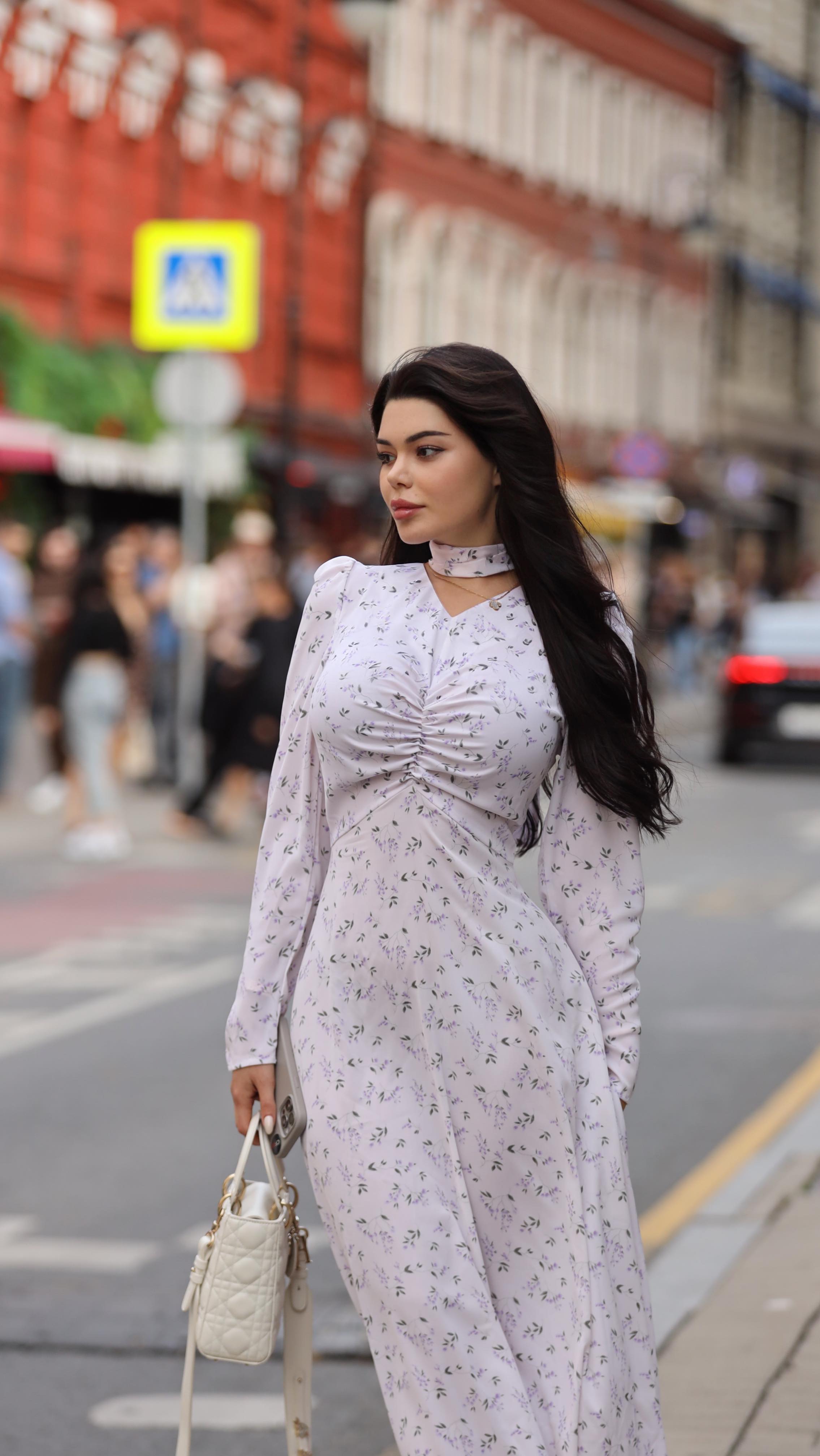 Farangiz Azizi #41642