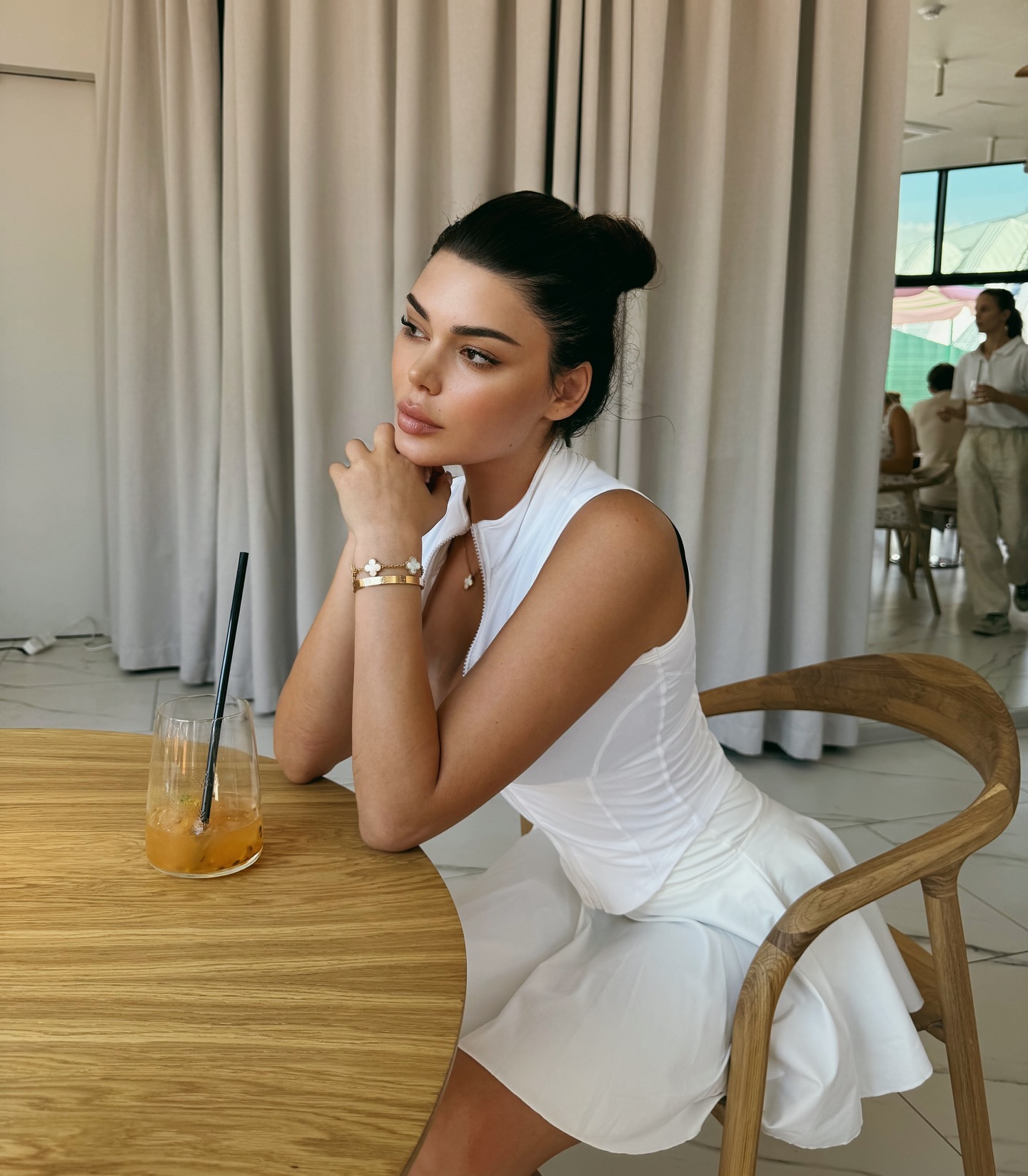 Farangiz Azizi #41650