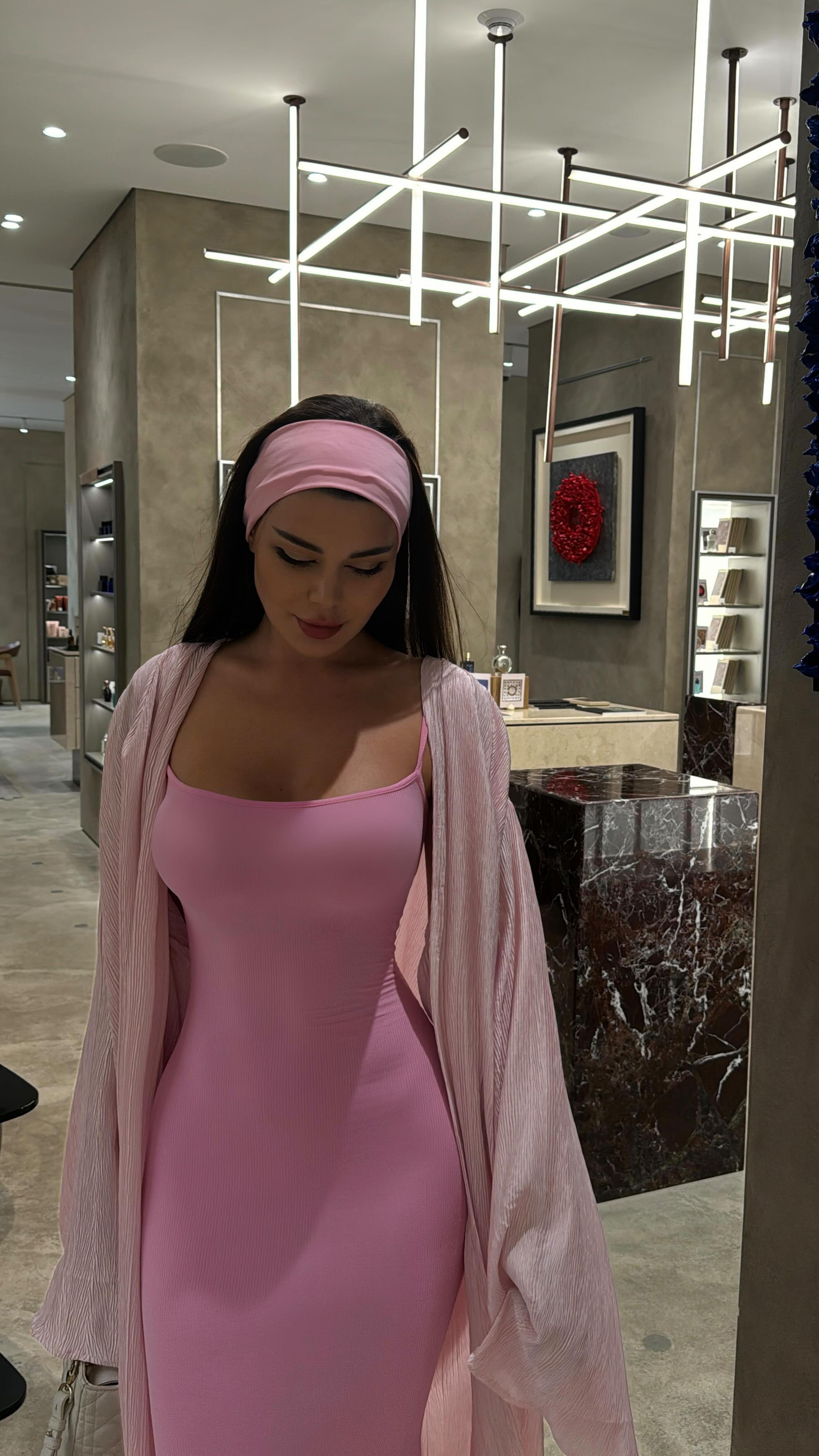 Farangiz Azizi #41655