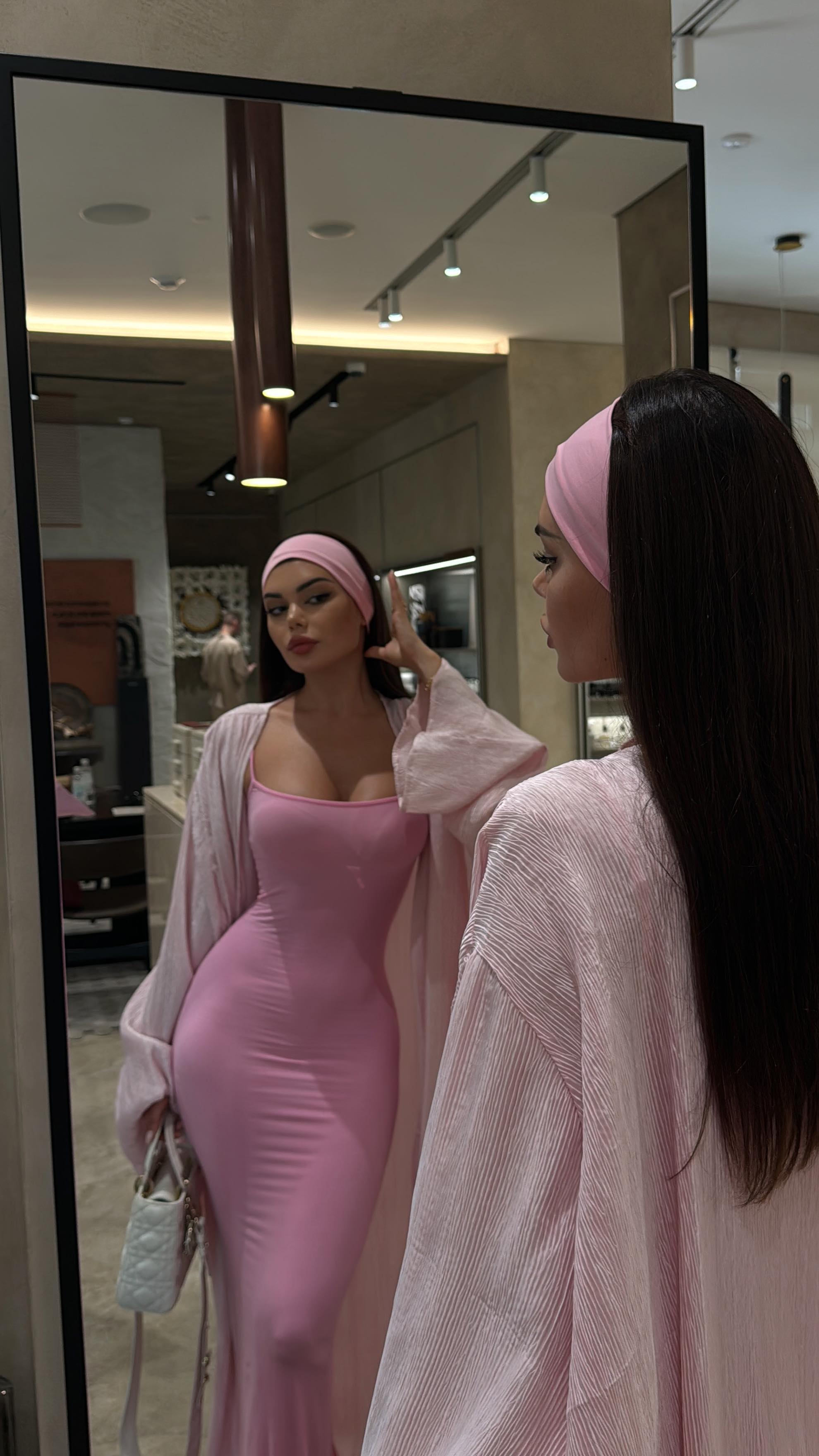 Farangiz Azizi #41658