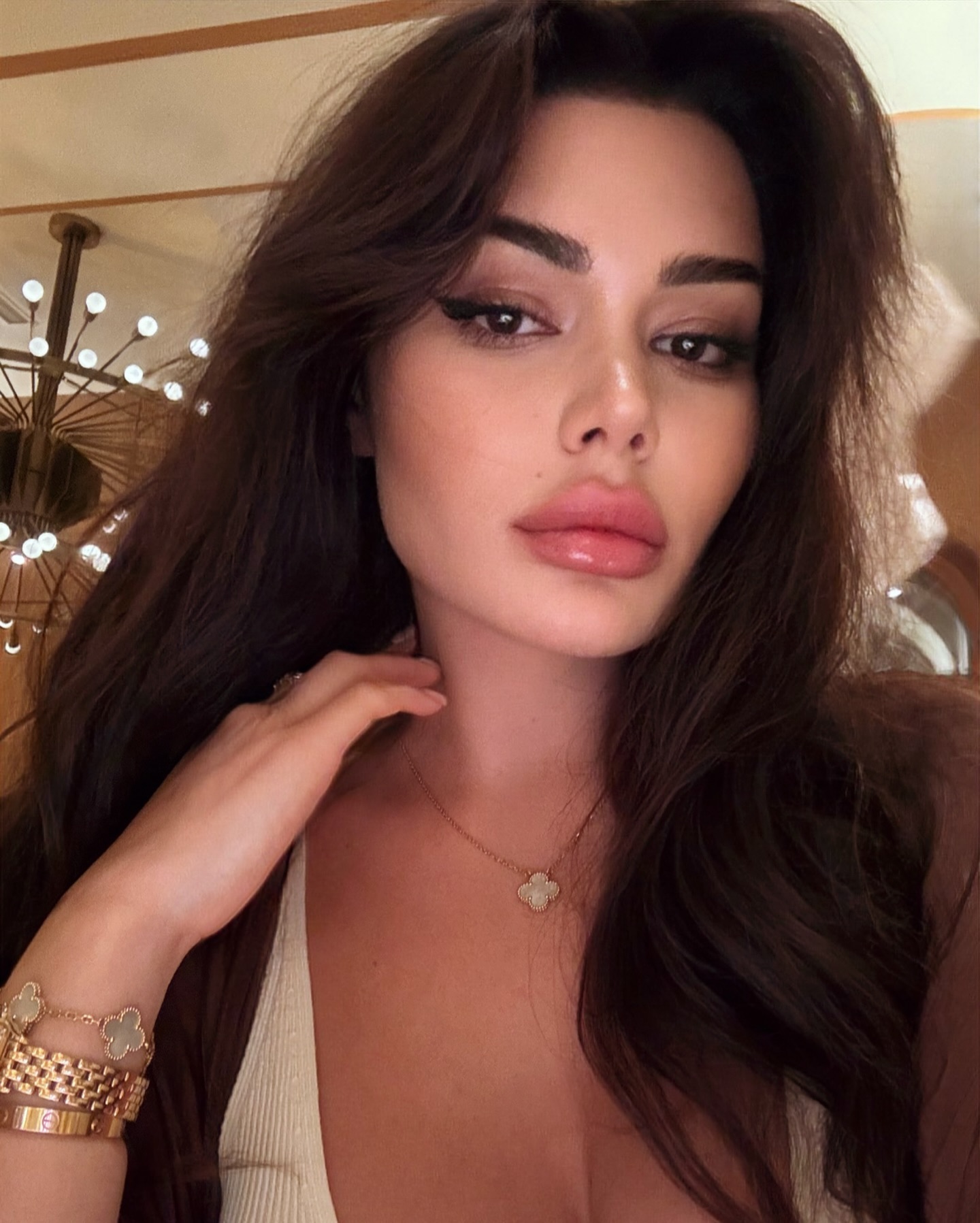 Farangiz Azizi #41659