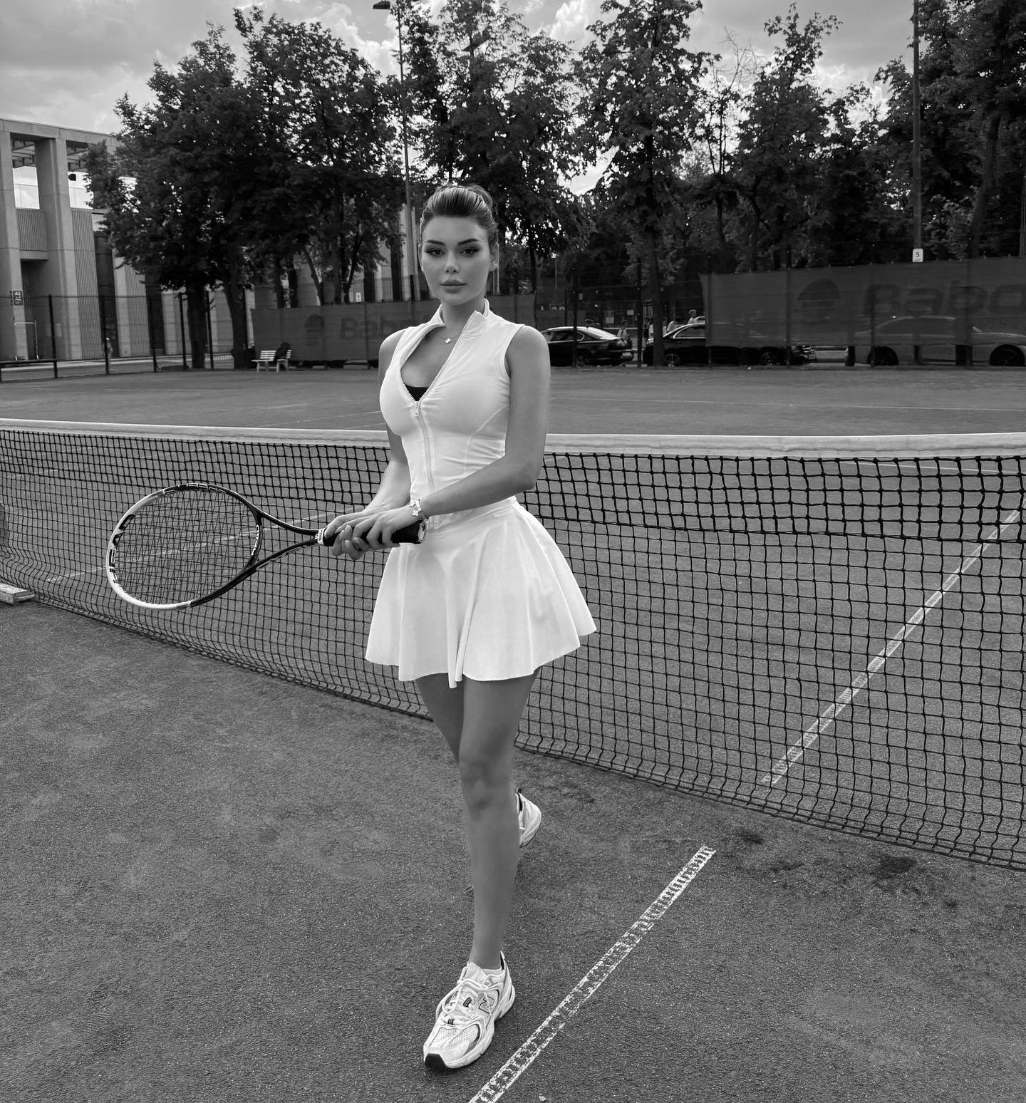 Farangiz Azizi #41660