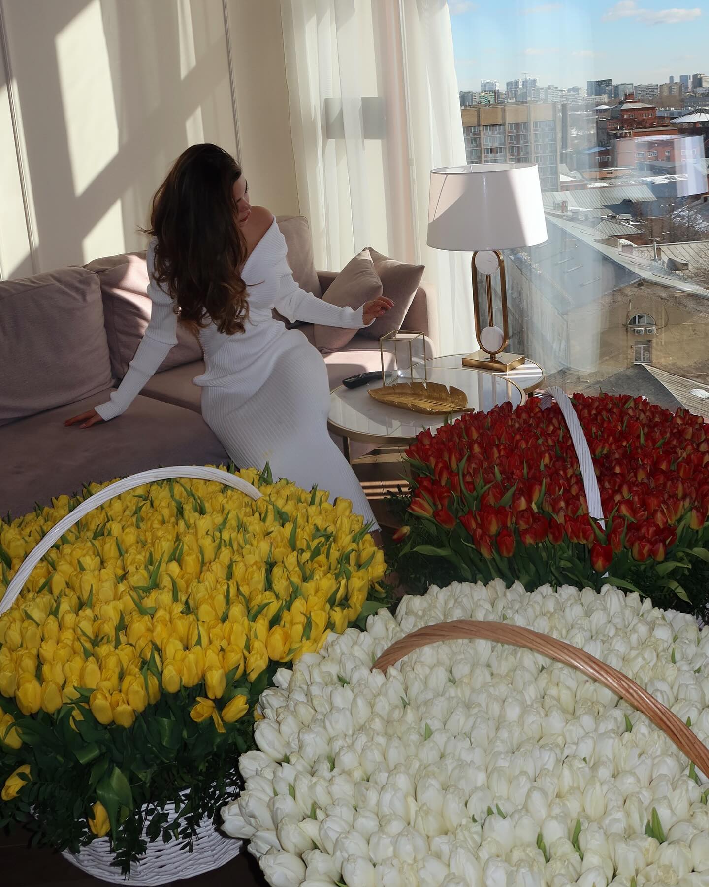 Farangiz Azizi #41665