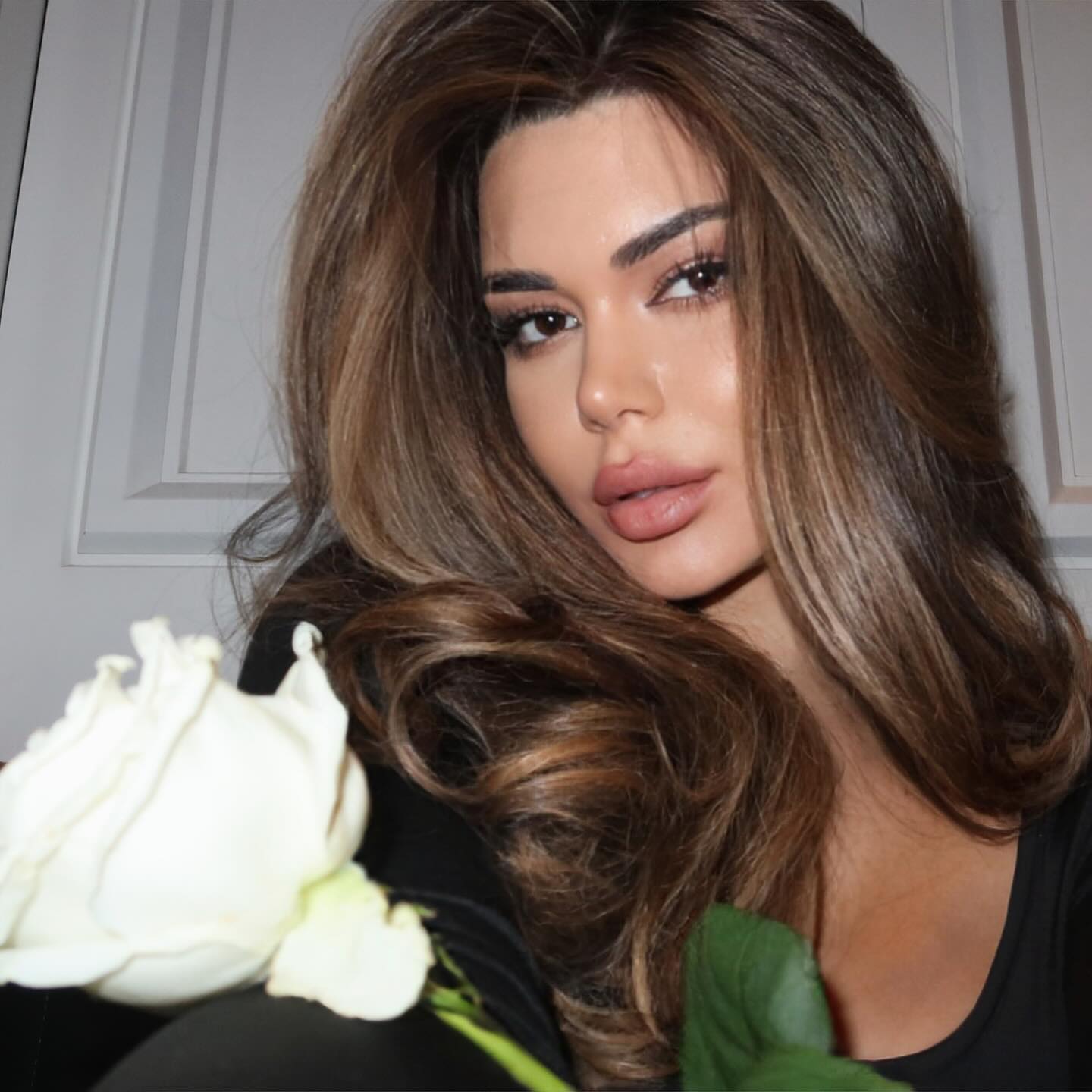 Farangiz Azizi #41666