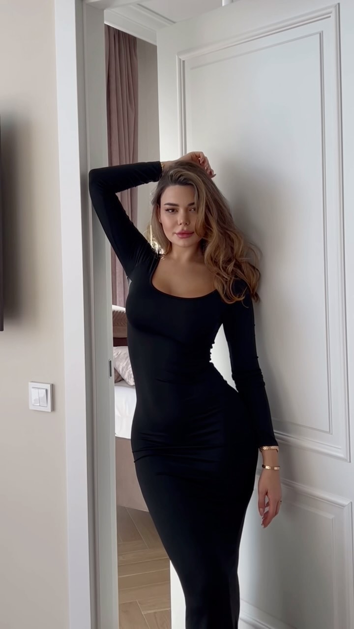 Farangiz Azizi #41670