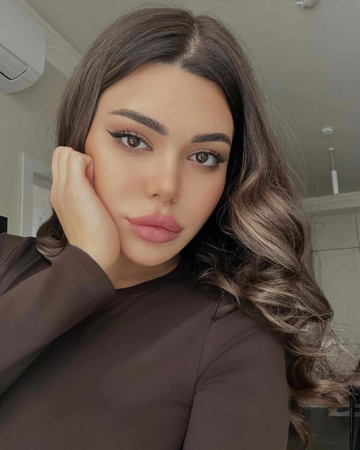 Farangiz Azizi #41672