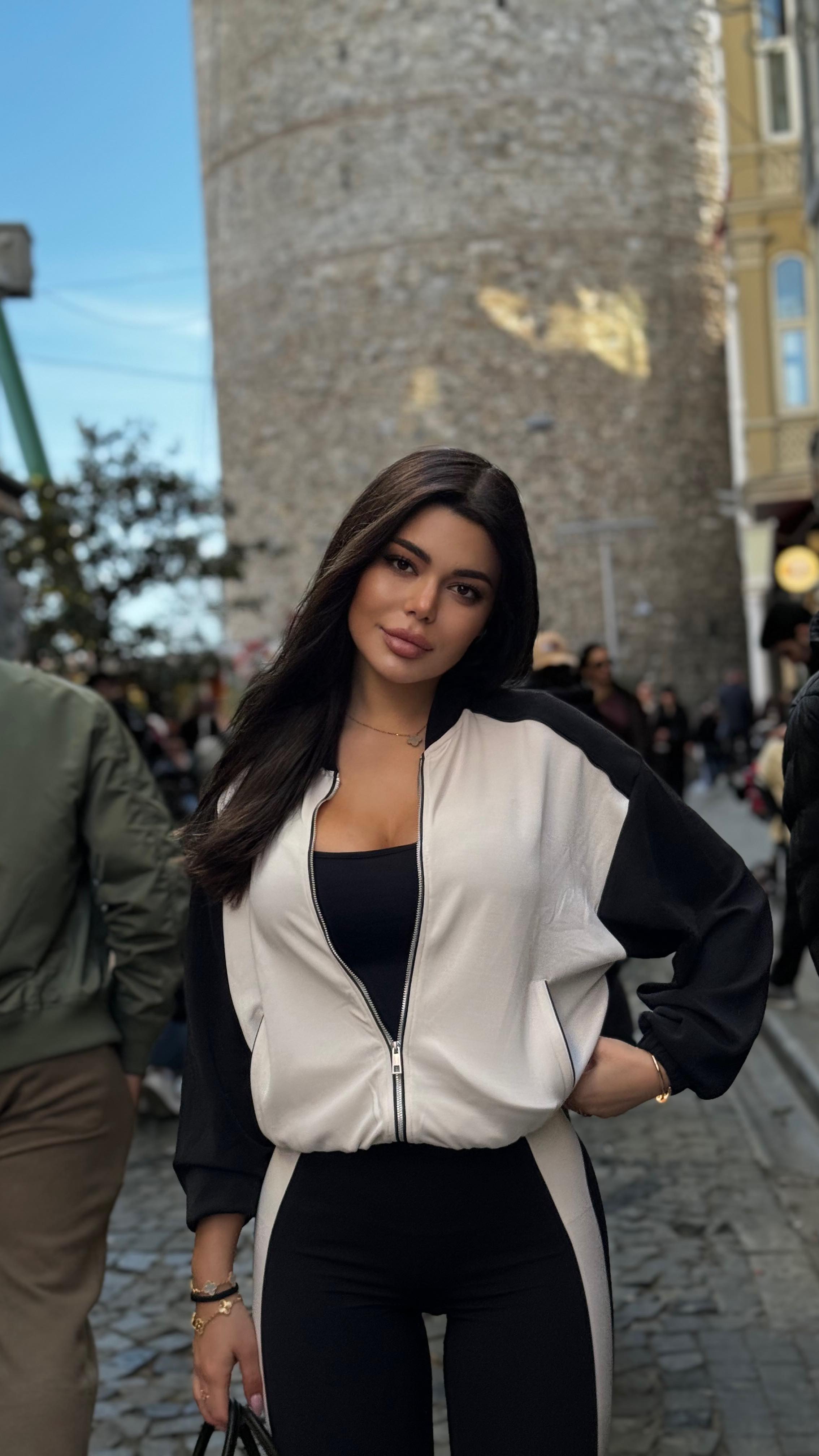 Farangiz Azizi #41681