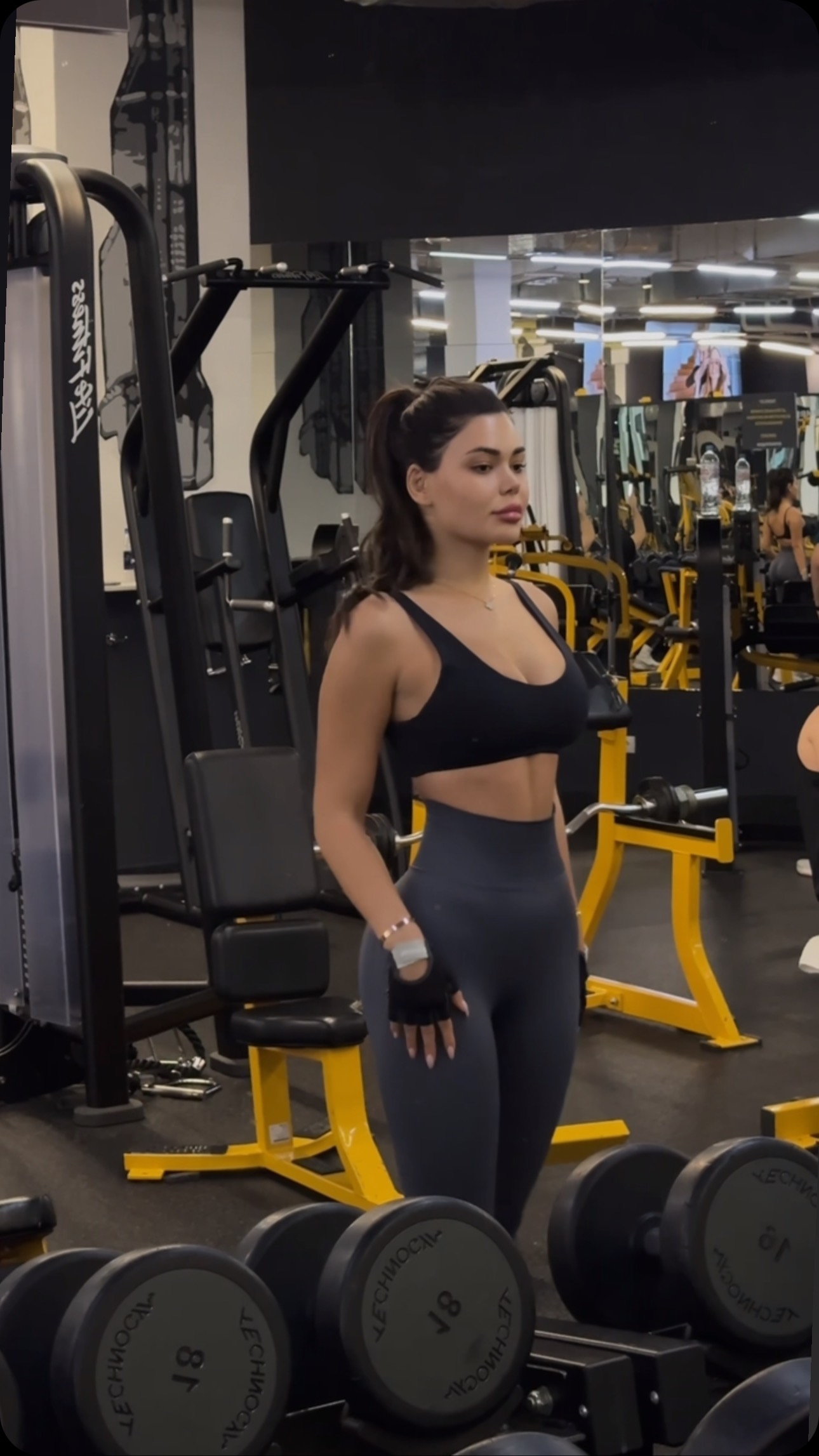 Farangiz Azizi #41688