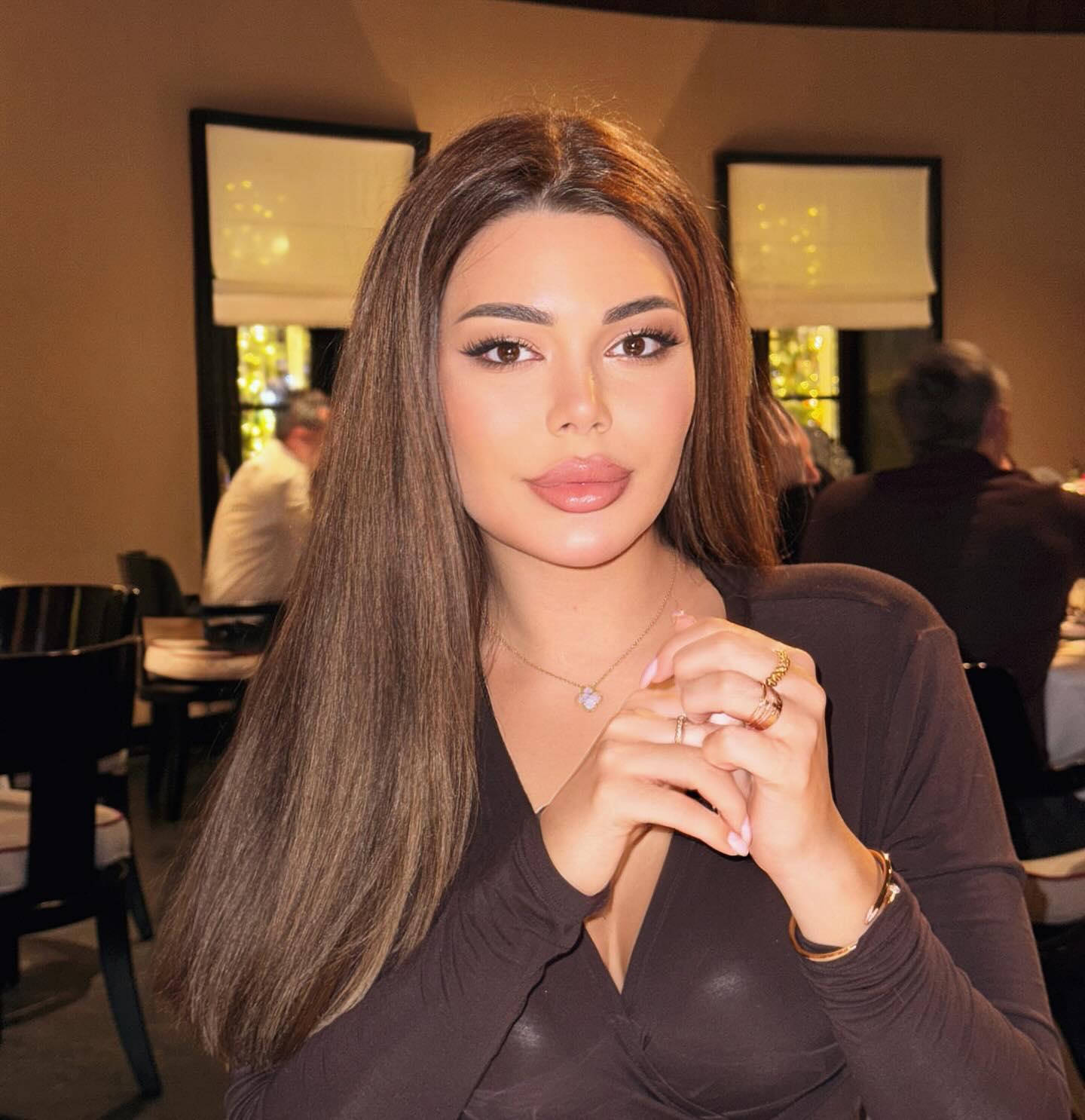 Farangiz Azizi #41692