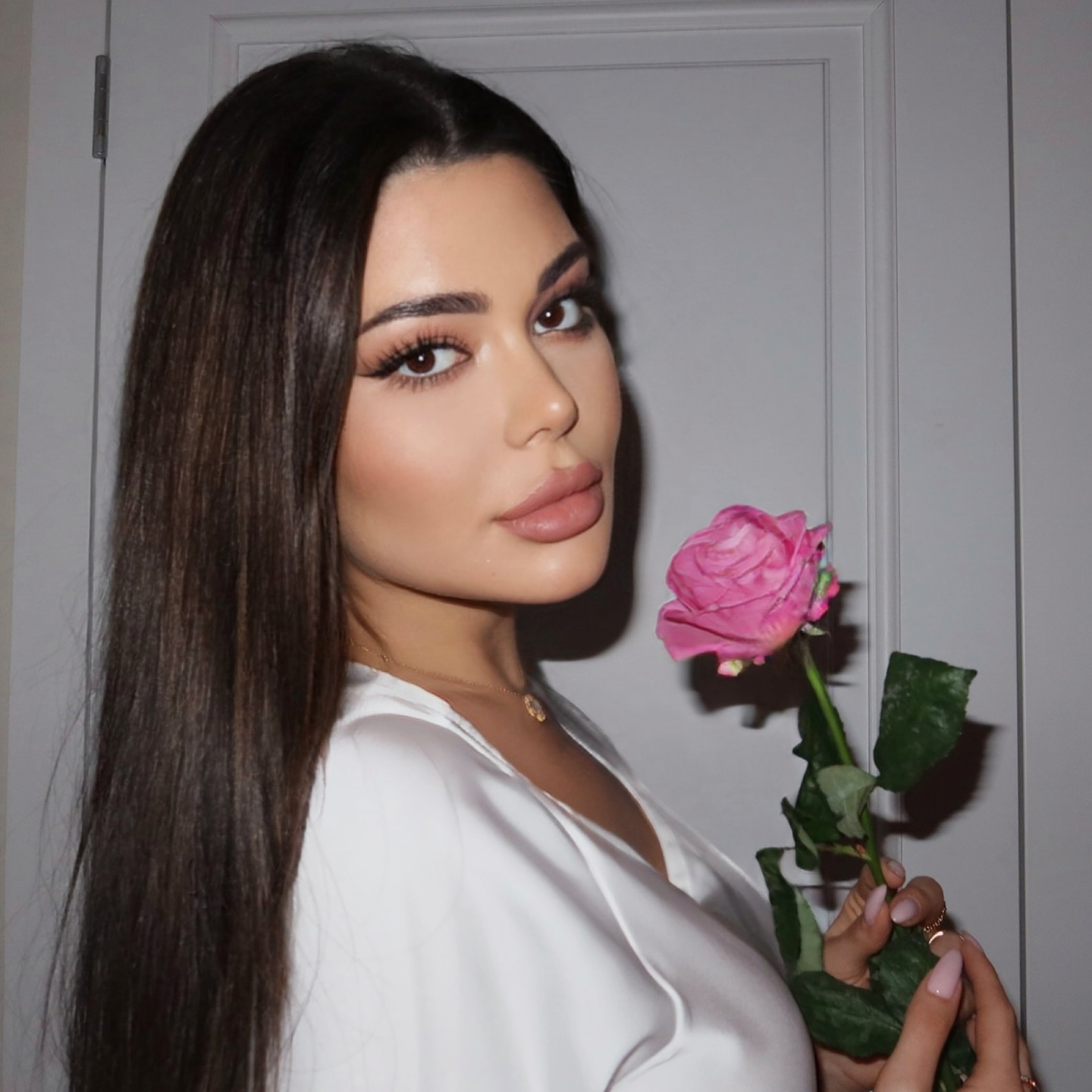 Farangiz Azizi #41694