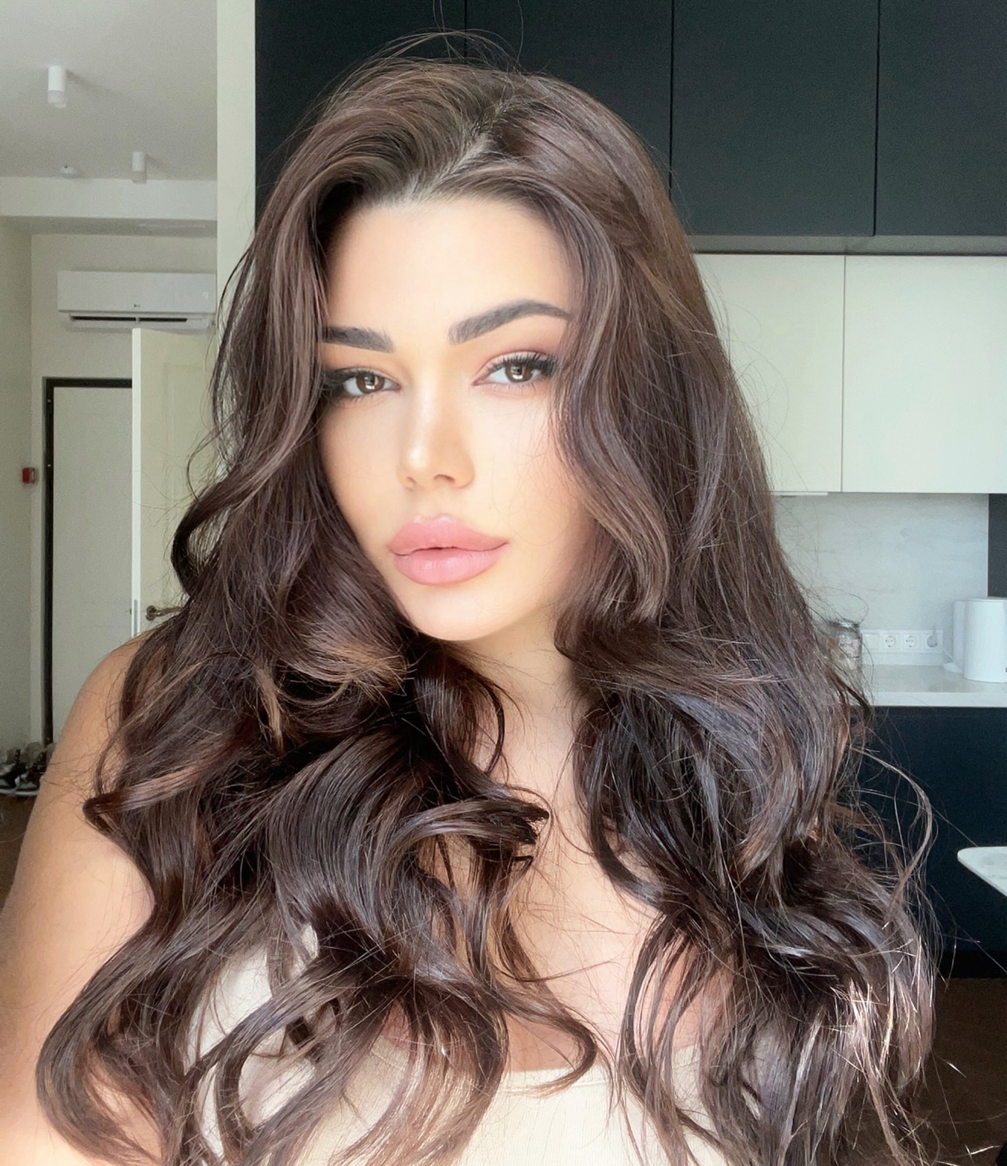 Farangiz Azizi #41697