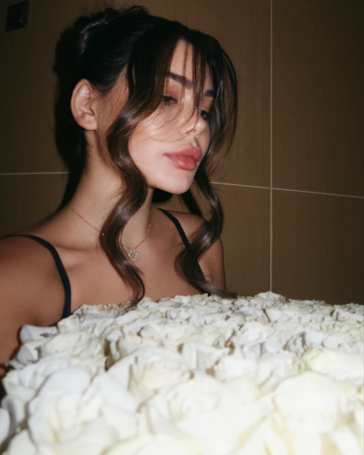 Farangiz Azizi #41698