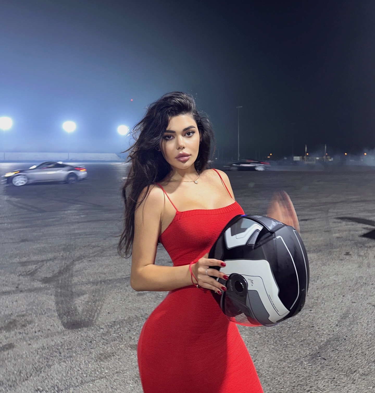 Farangiz Azizi #41700