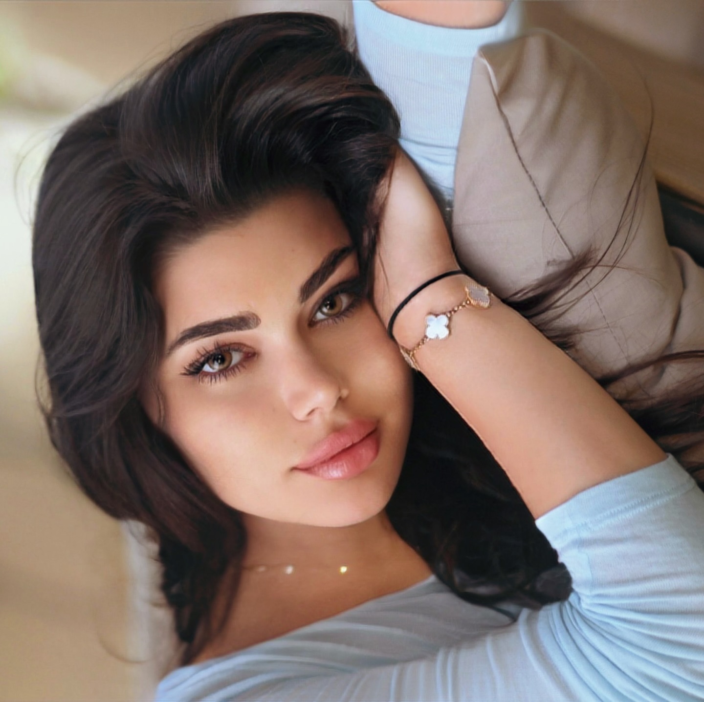 Farangiz Azizi #41701