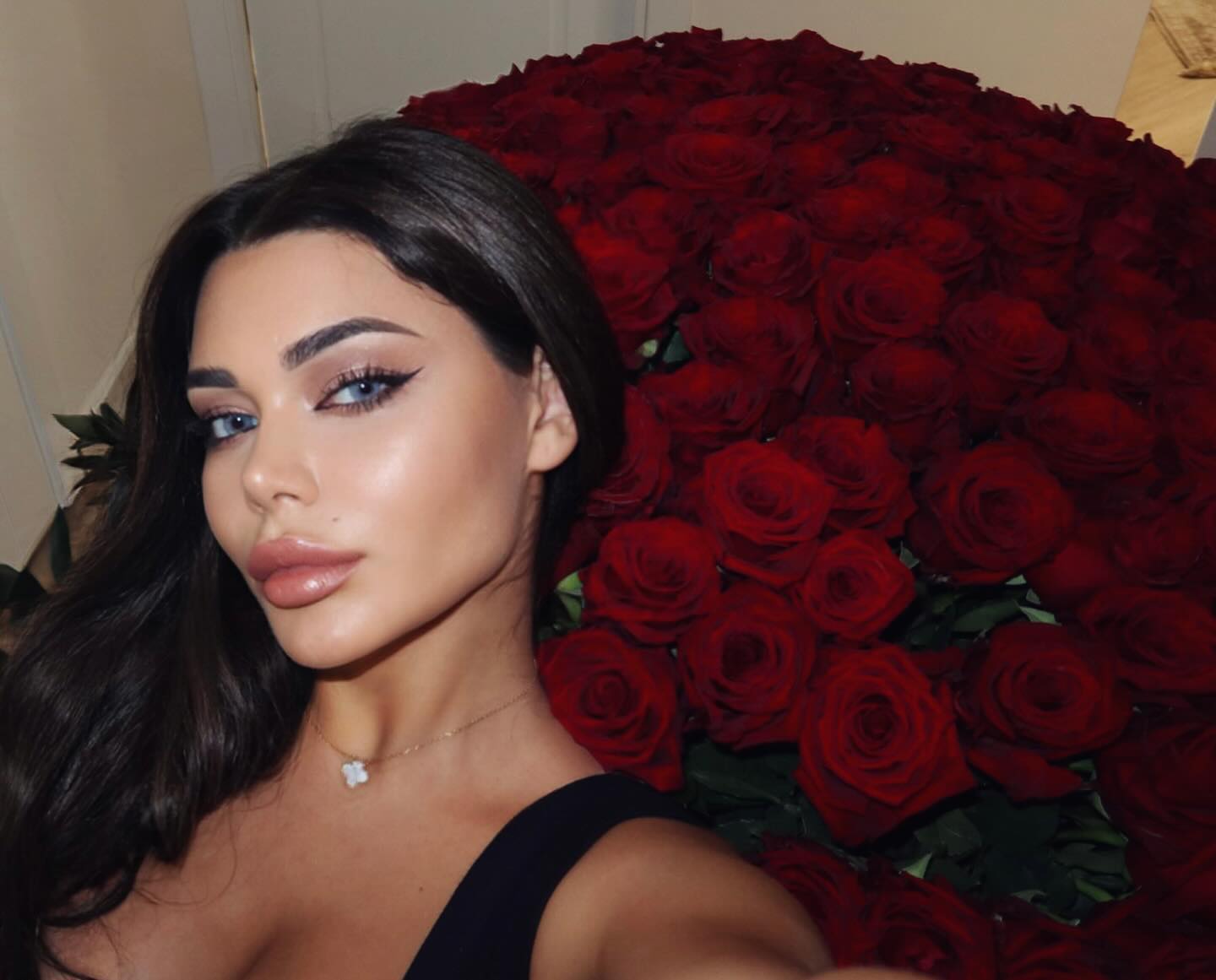 Farangiz Azizi #41703