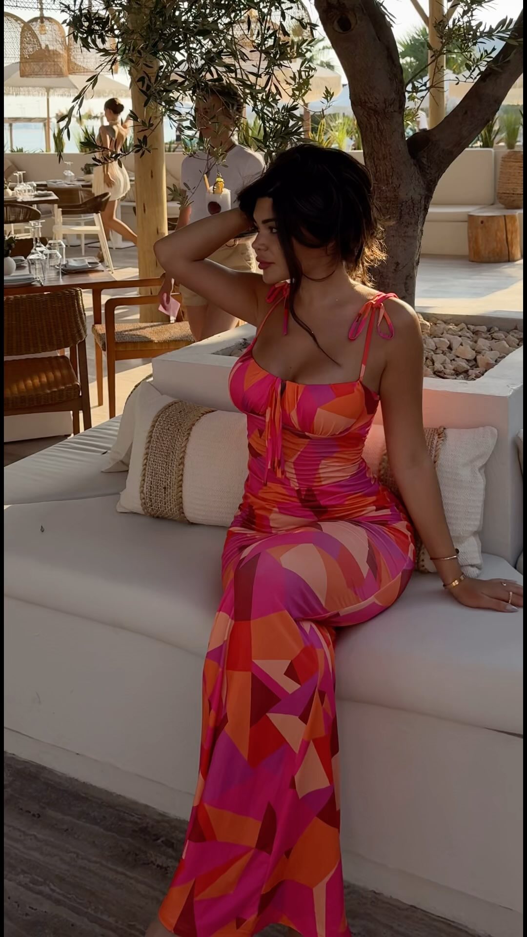 Farangiz Azizi #41708