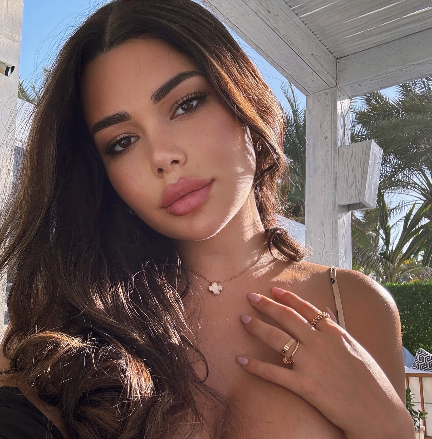 Farangiz Azizi #41709