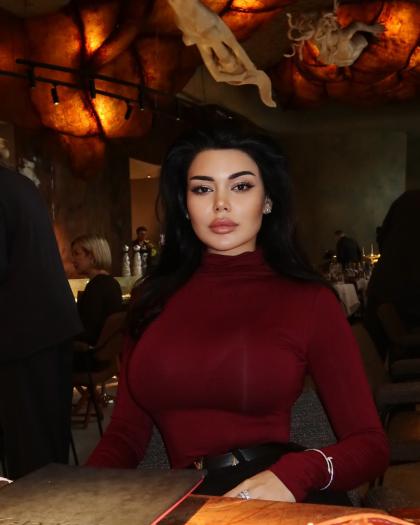 Farangiz Azizi photo 41624