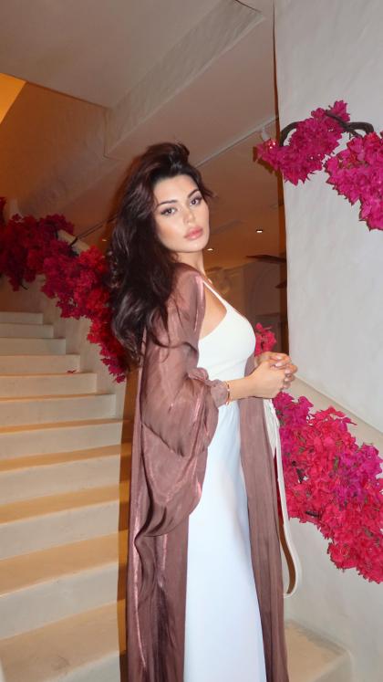 Farangiz Azizi photo 41661