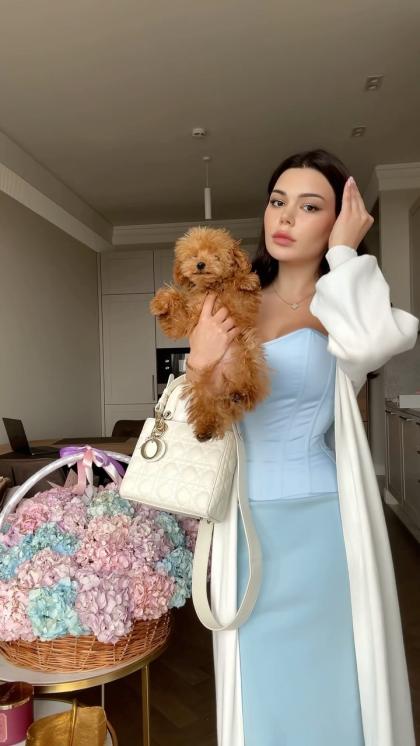 Farangiz Azizi photo 41662