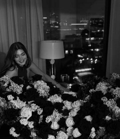 Farangiz Azizi photo 41677