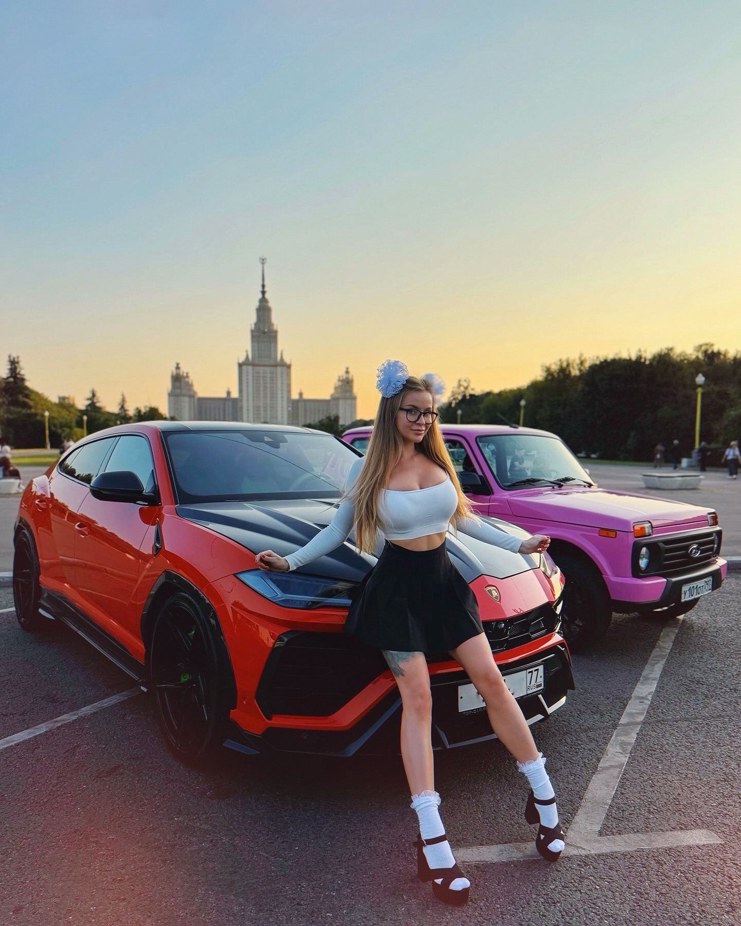 Sofia Temnikova #204974