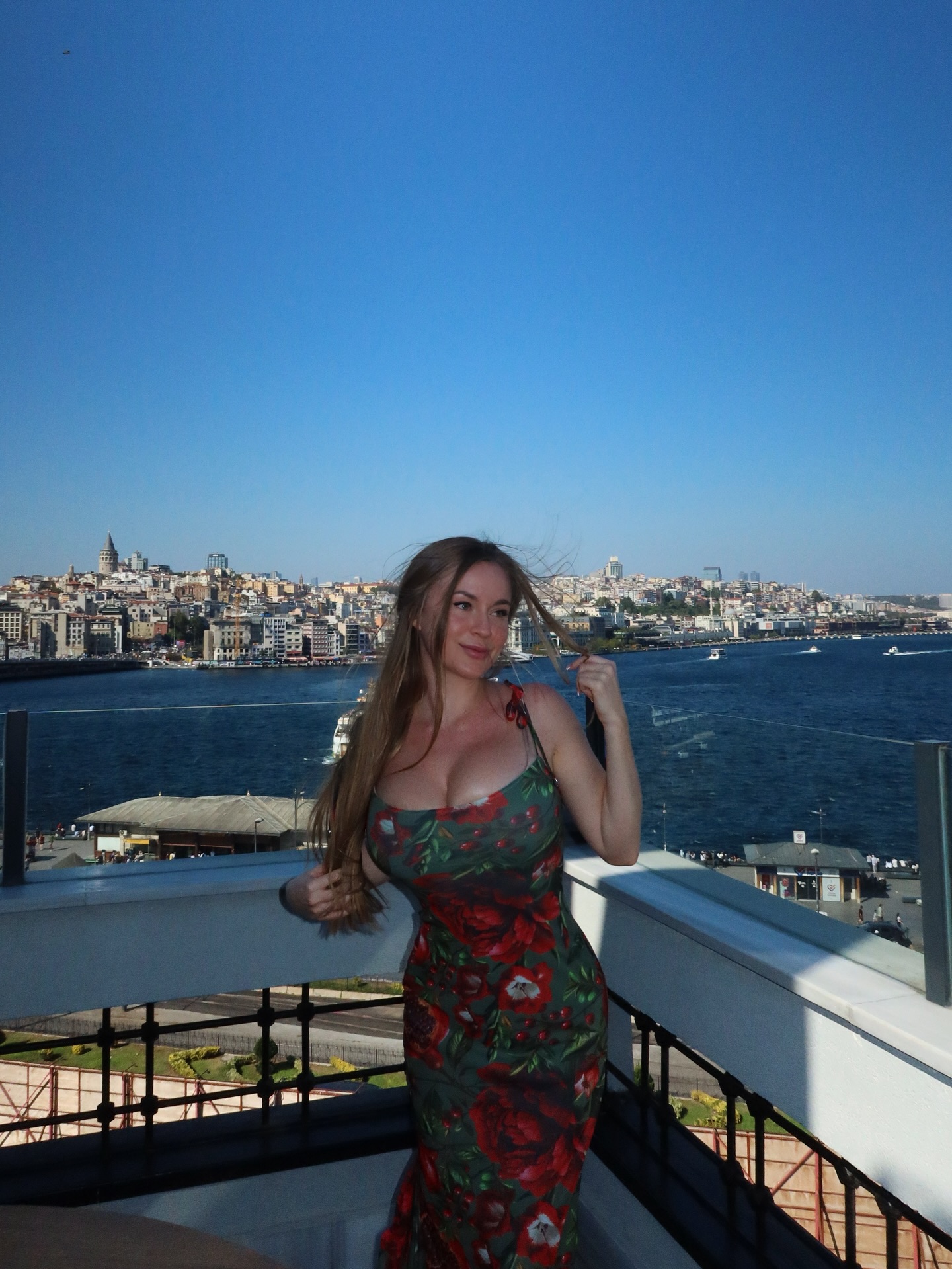 Sofia Temnikova #204995