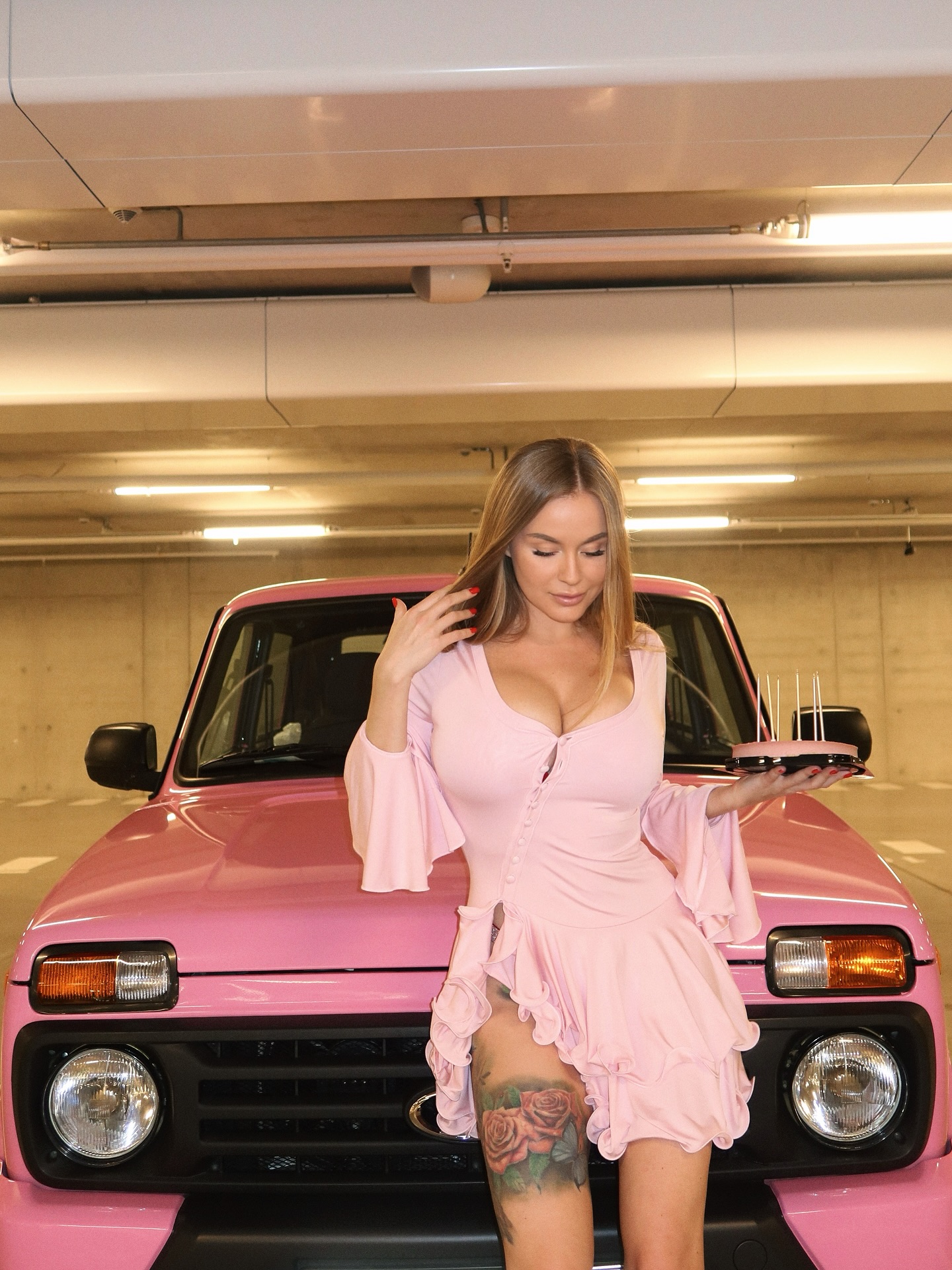 Sofia Temnikova #205053