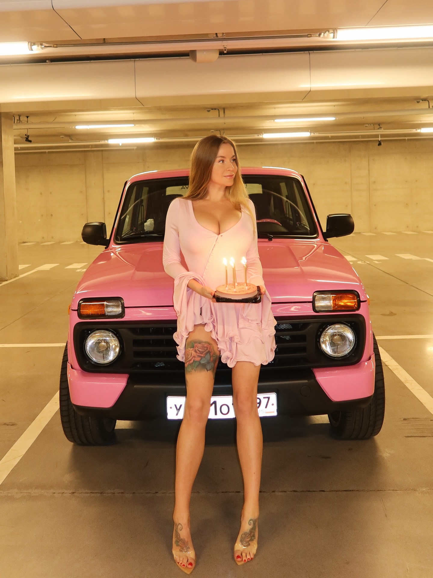 Sofia Temnikova #205054