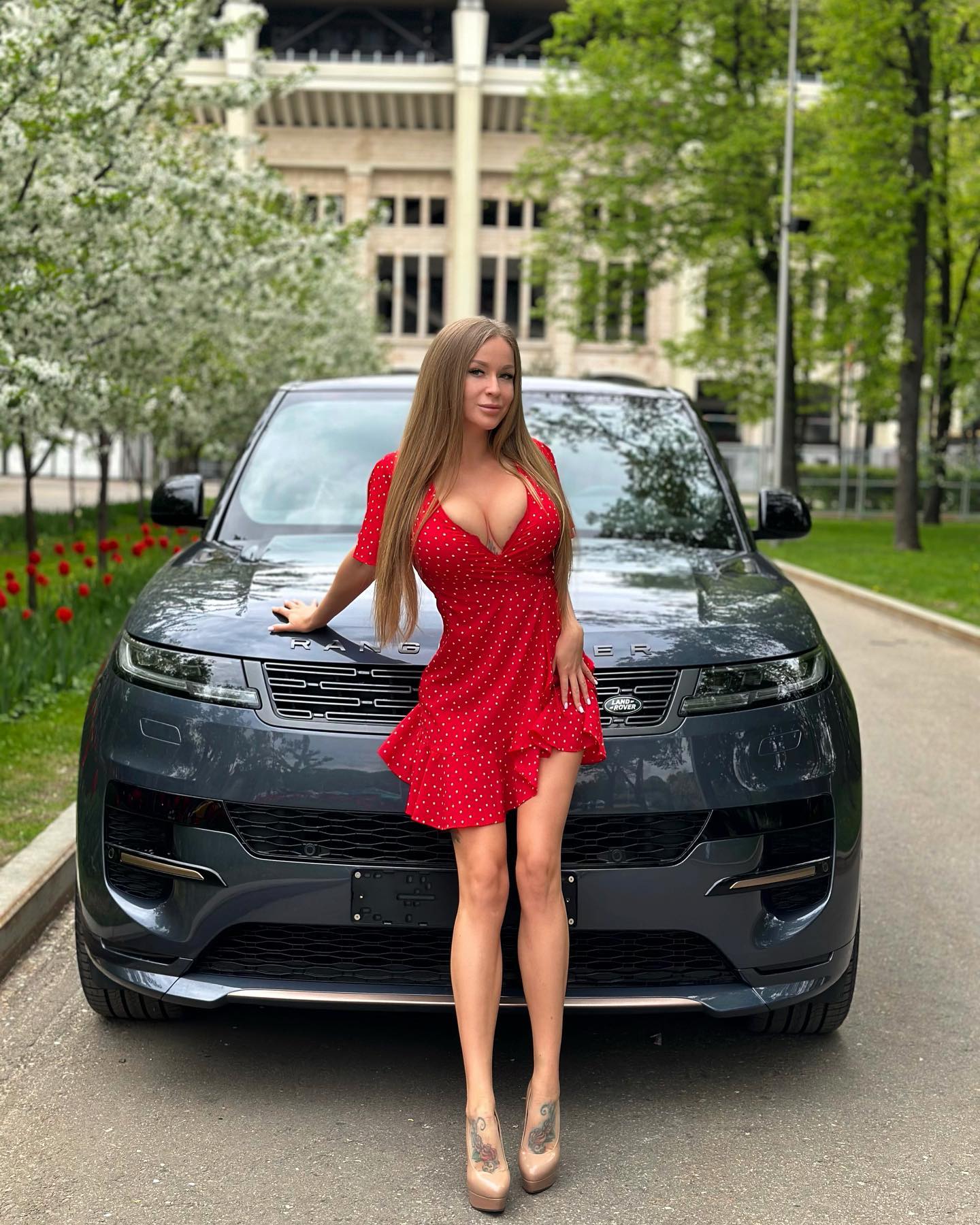 Sofia Temnikova #205080