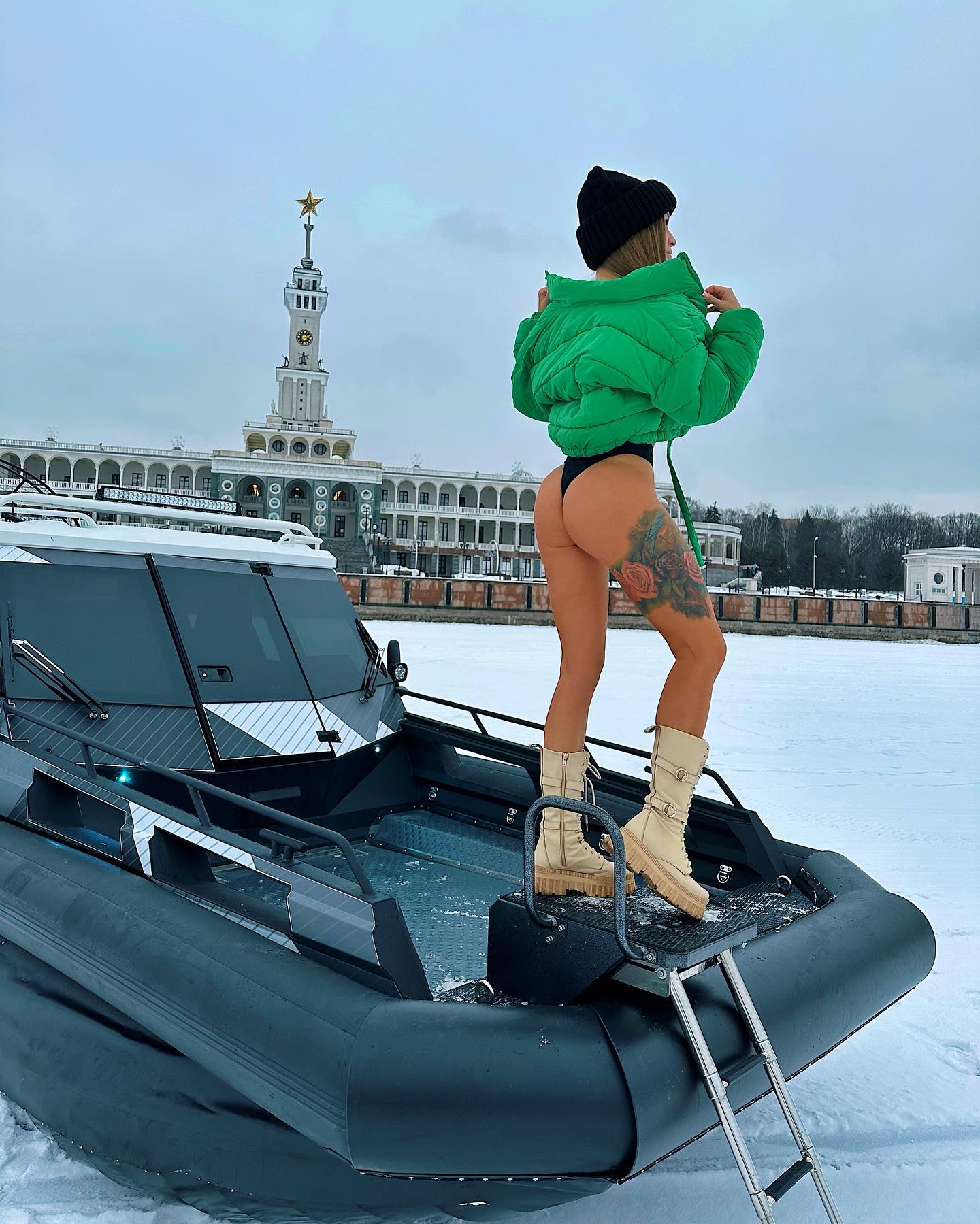 Sofia Temnikova #205104