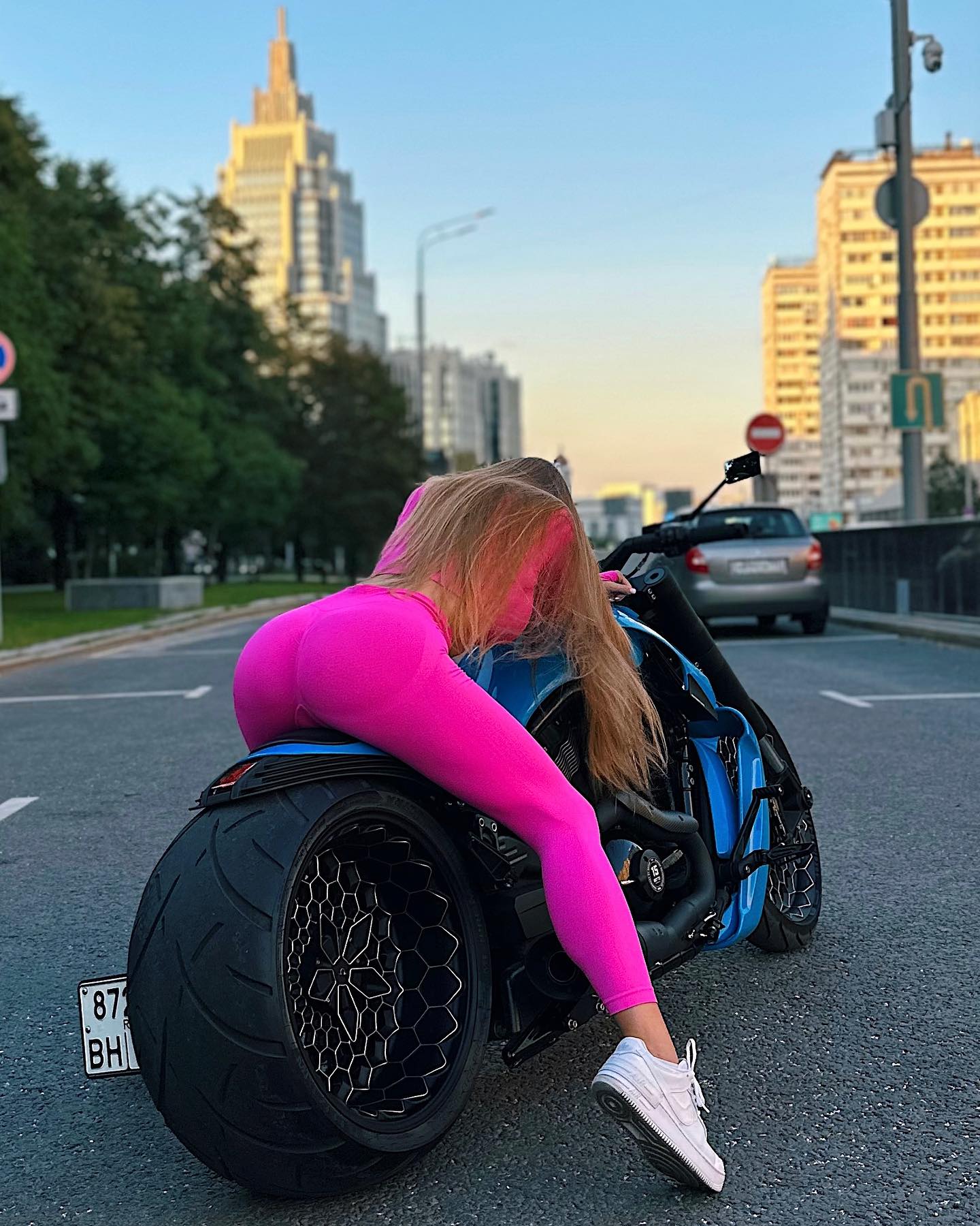 Sofia Temnikova #205113