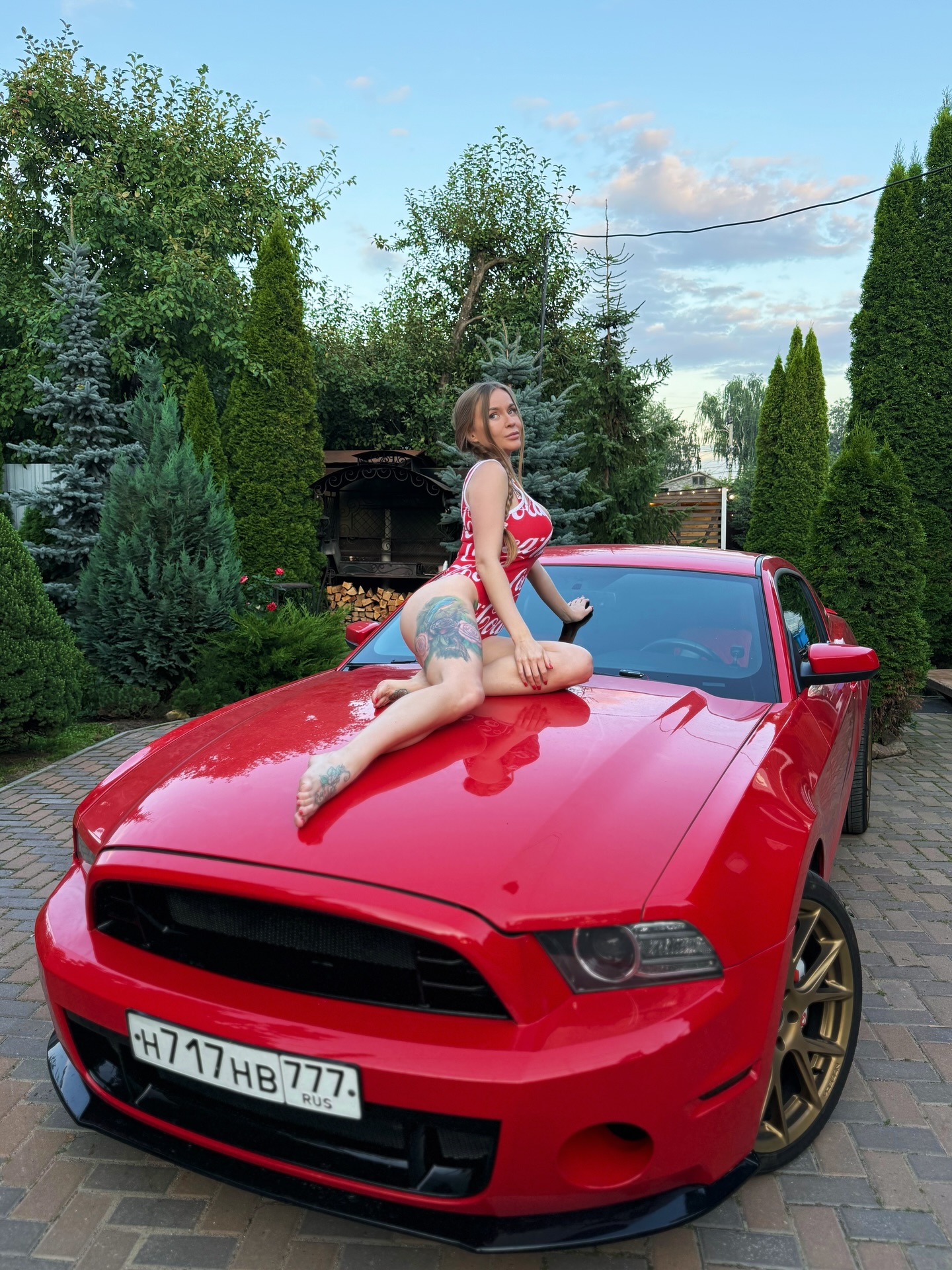 Sofia Temnikova #205123