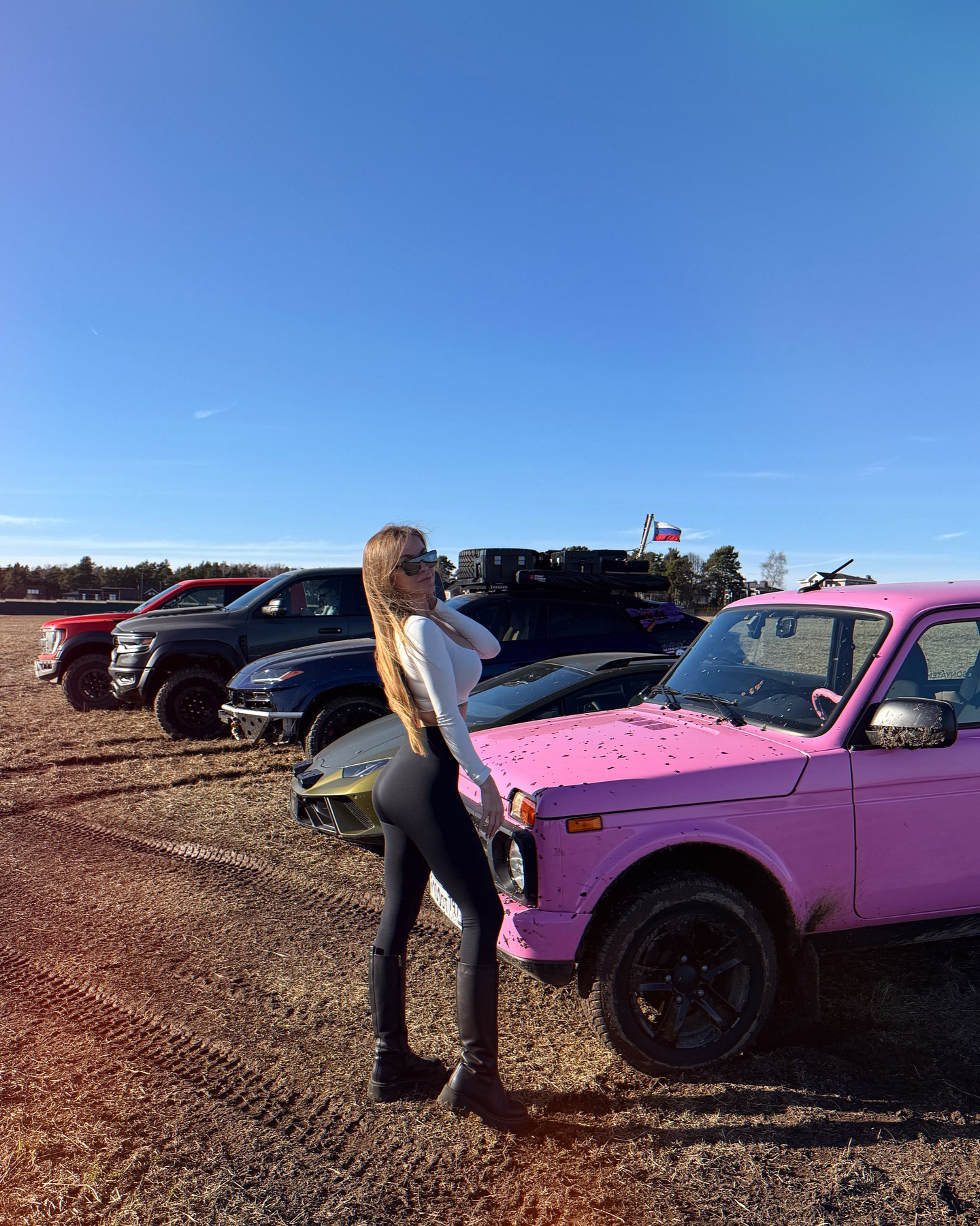 Sofia Temnikova #205146