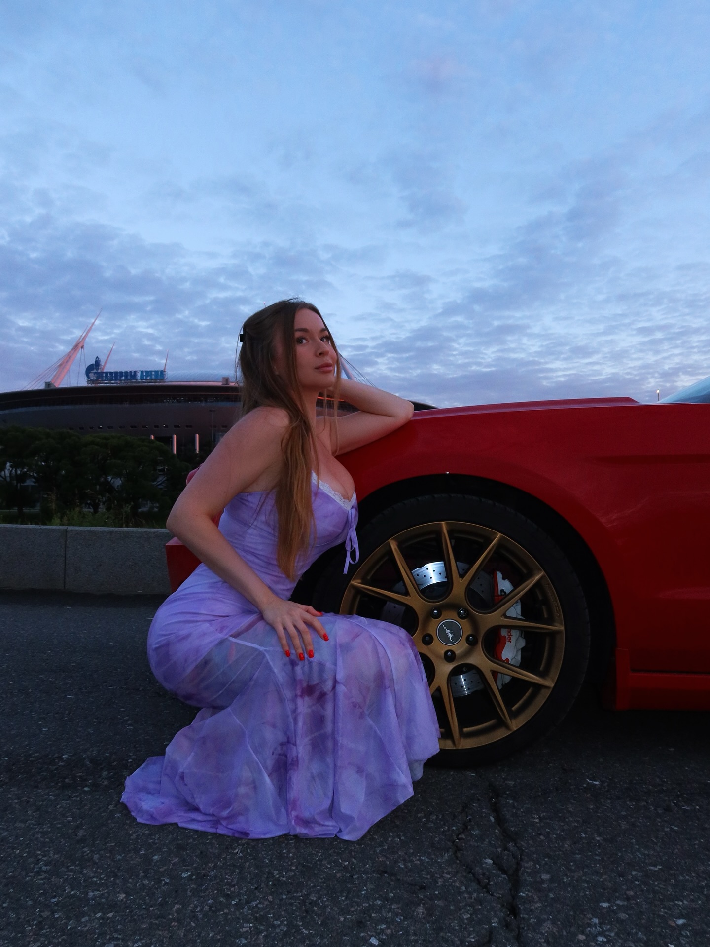 Sofia Temnikova #205189