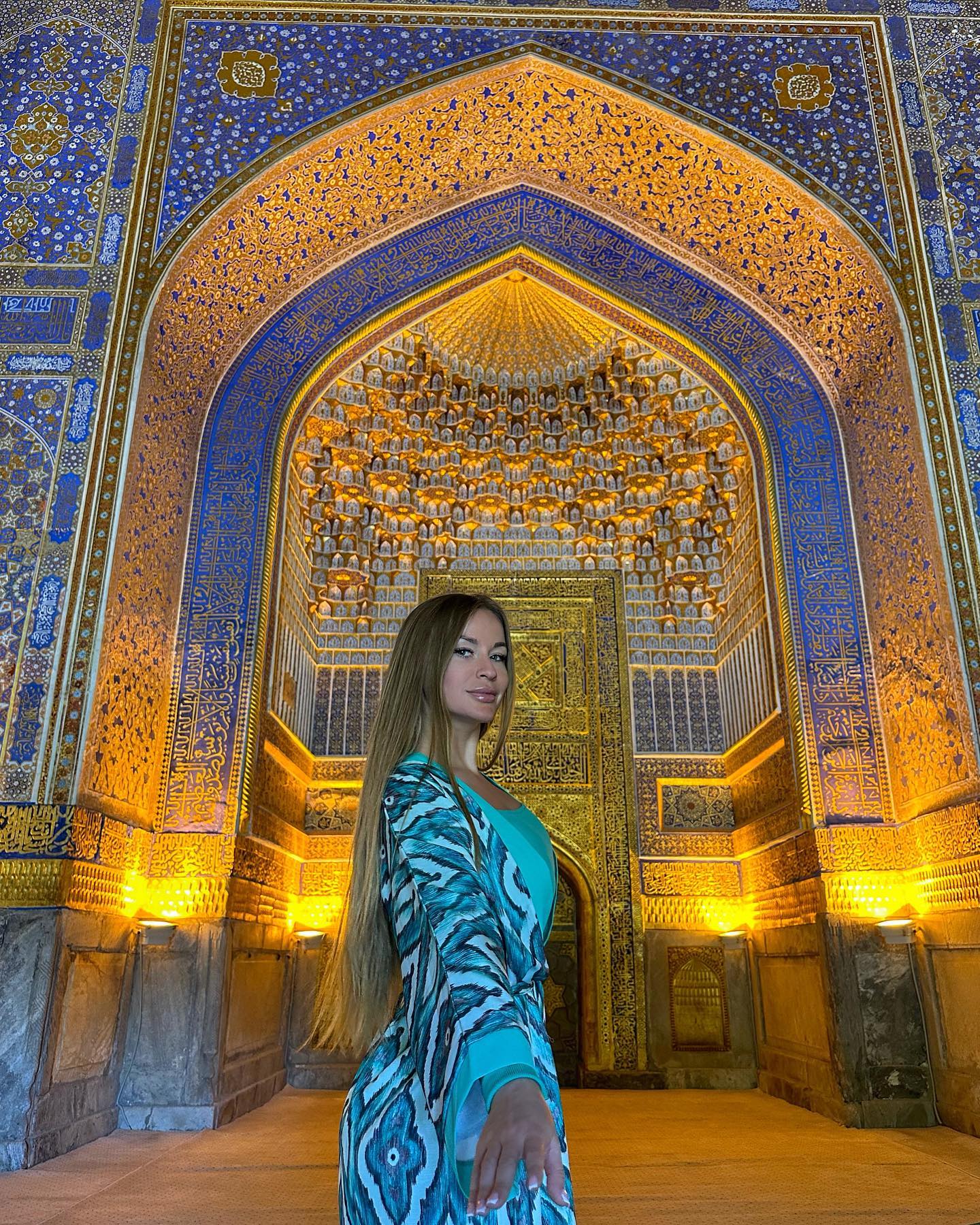 Sofia Temnikova #205196