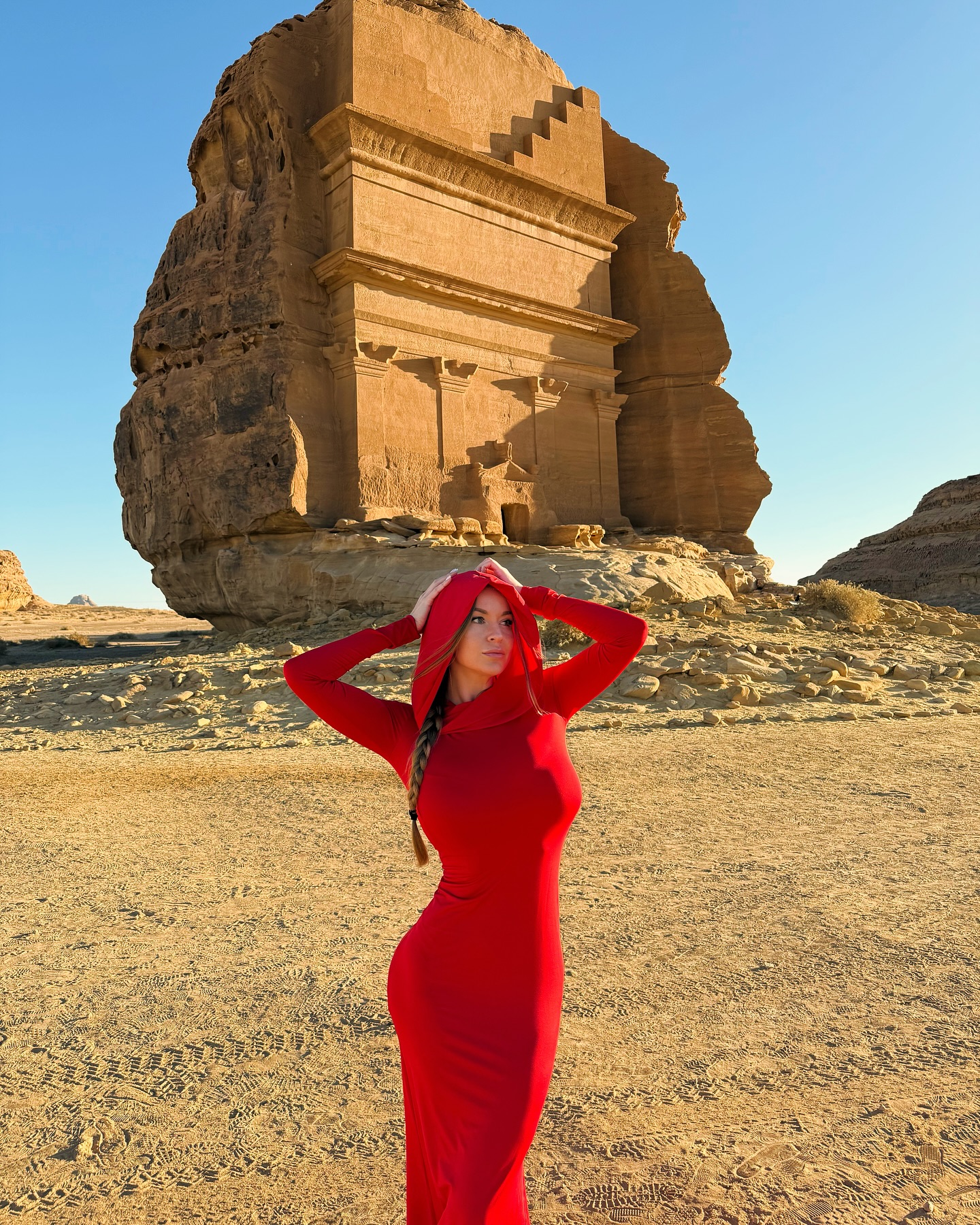 Sofia Temnikova #205209