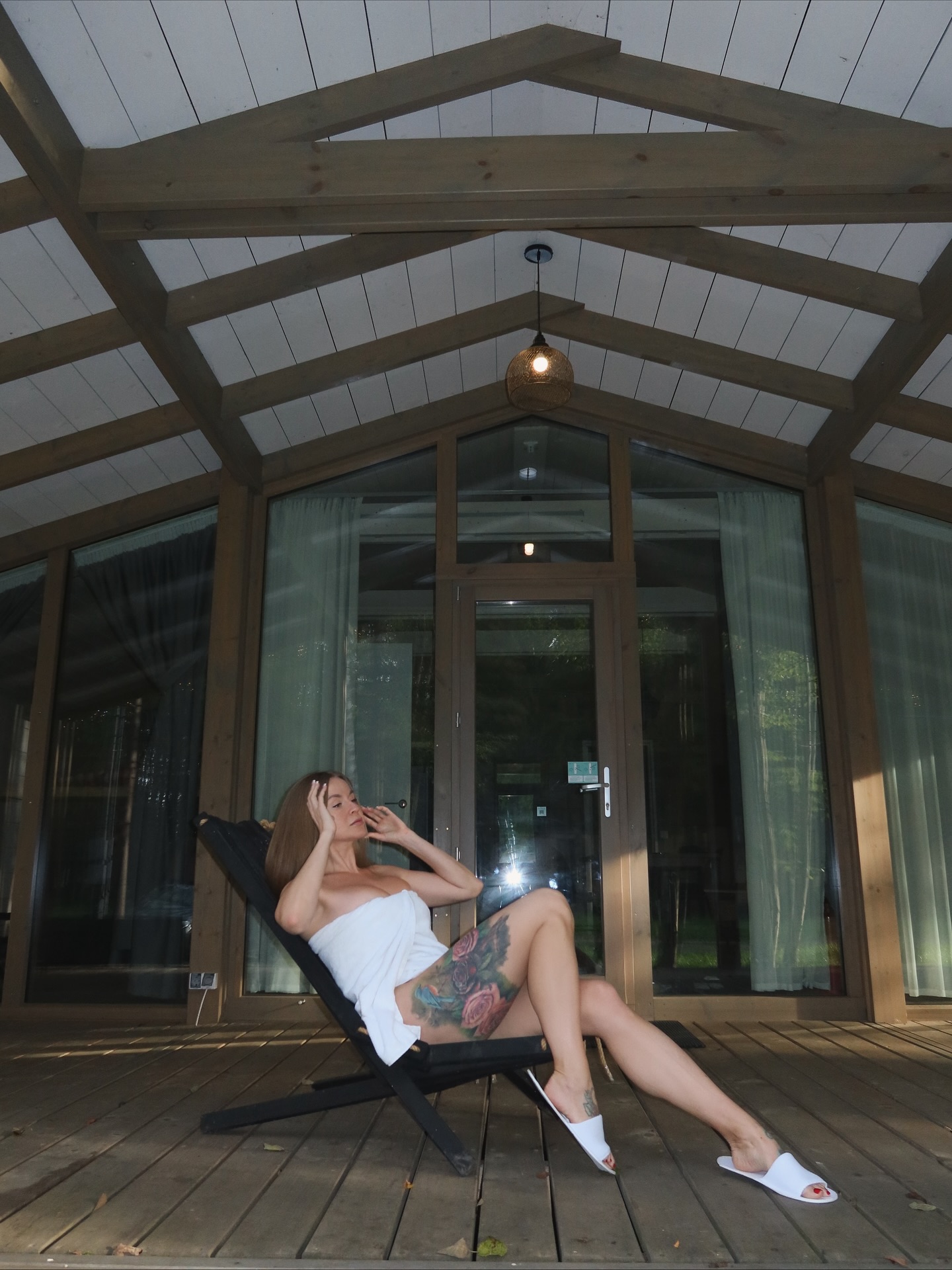 Sofia Temnikova #205225