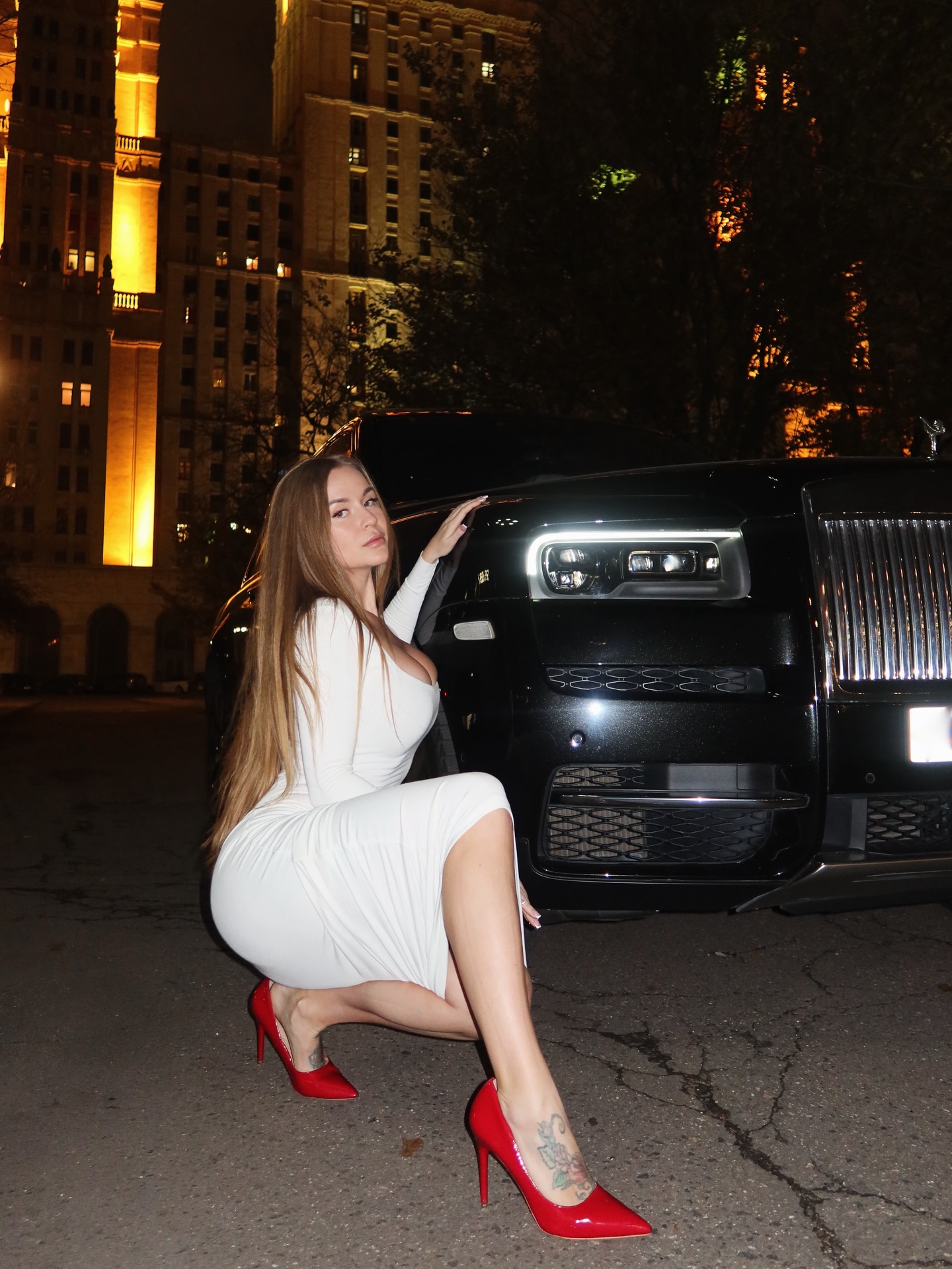 Sofia Temnikova #205229