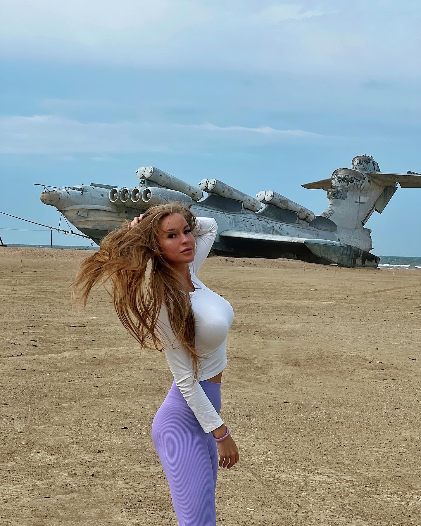 Sofia Temnikova #205271