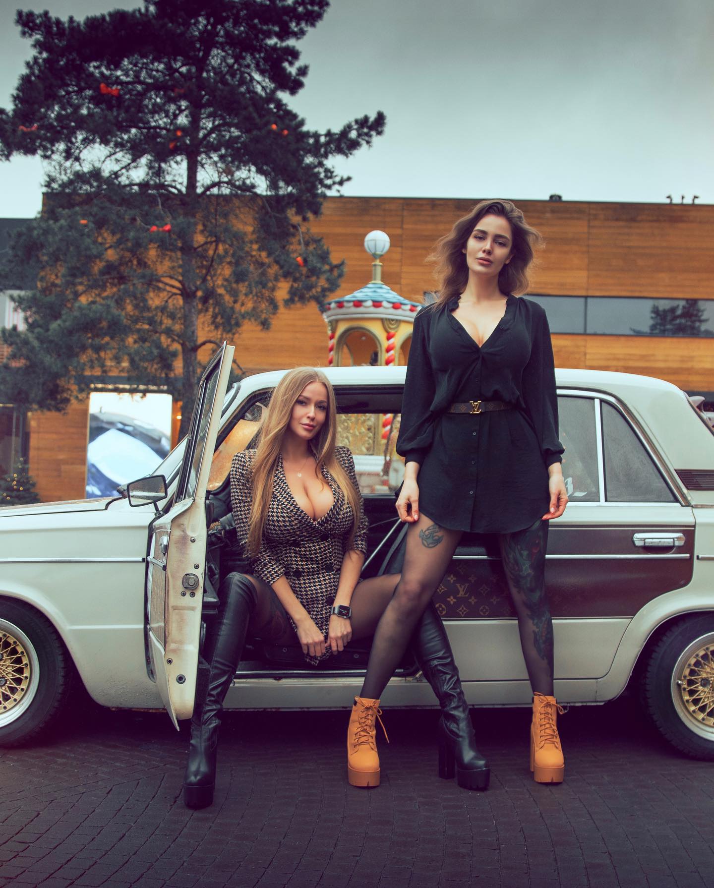 Sofia Temnikova #205272